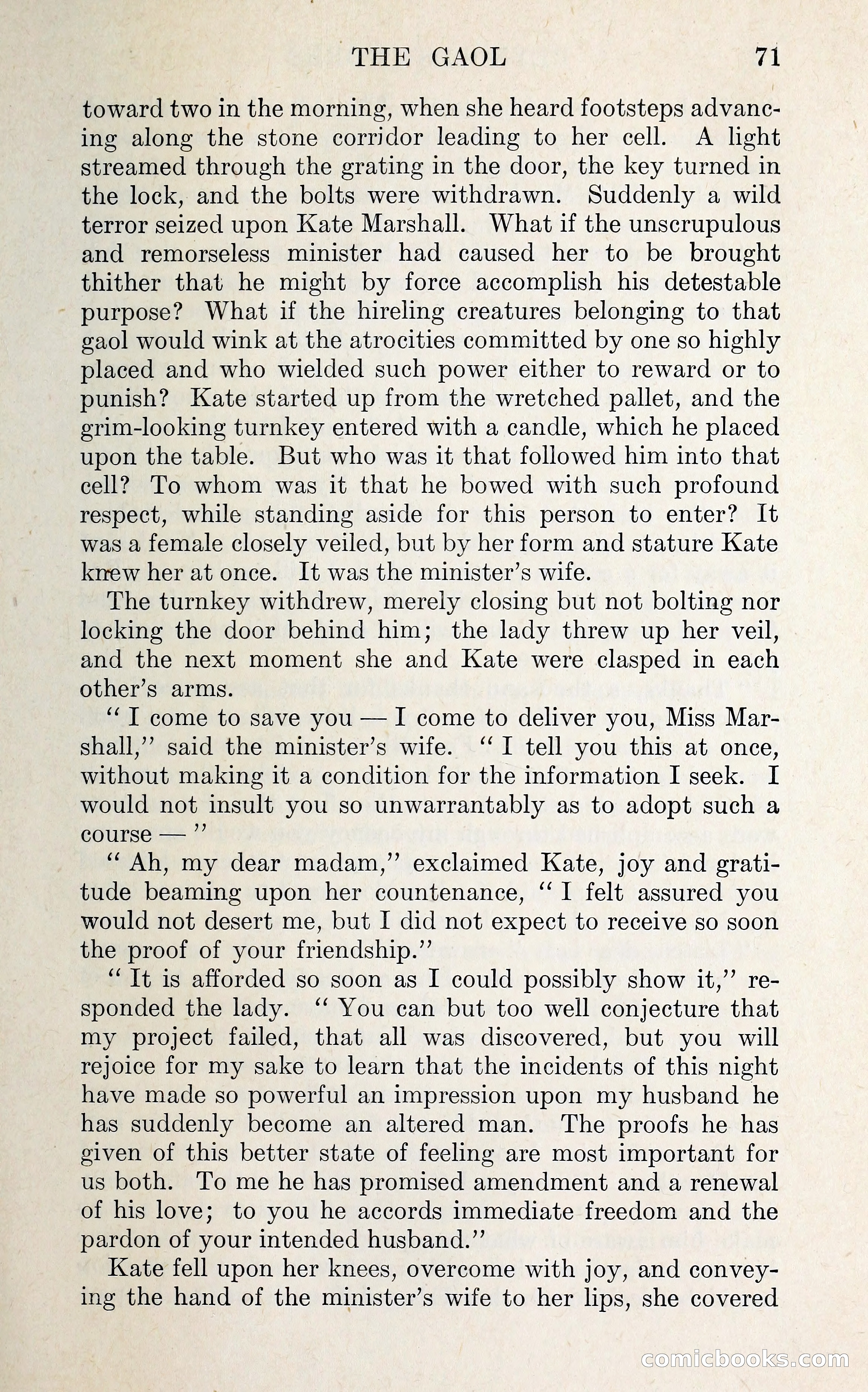 The Works of George W. M. Reynolds — page 88 of 393