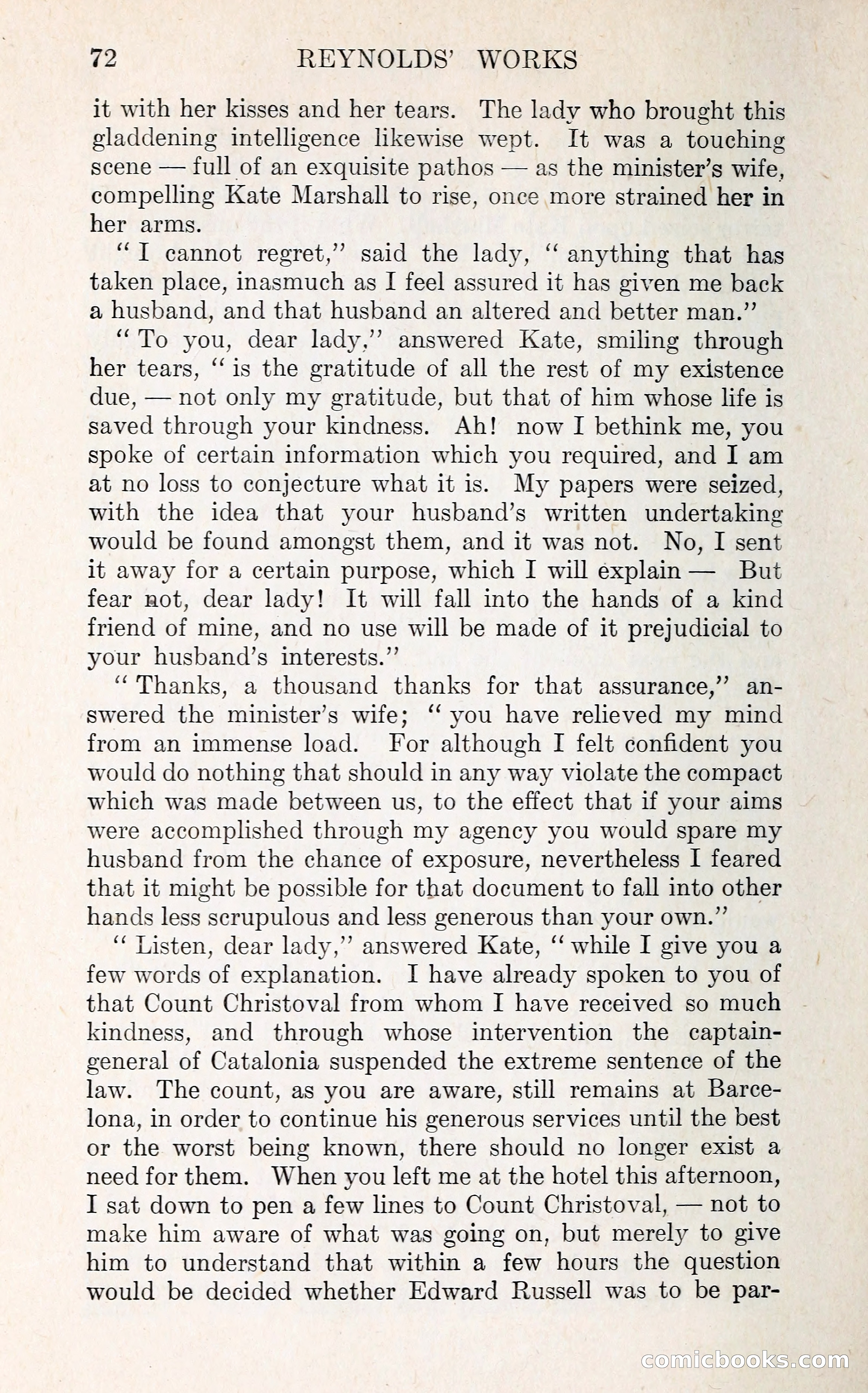 The Works of George W. M. Reynolds — page 89 of 393