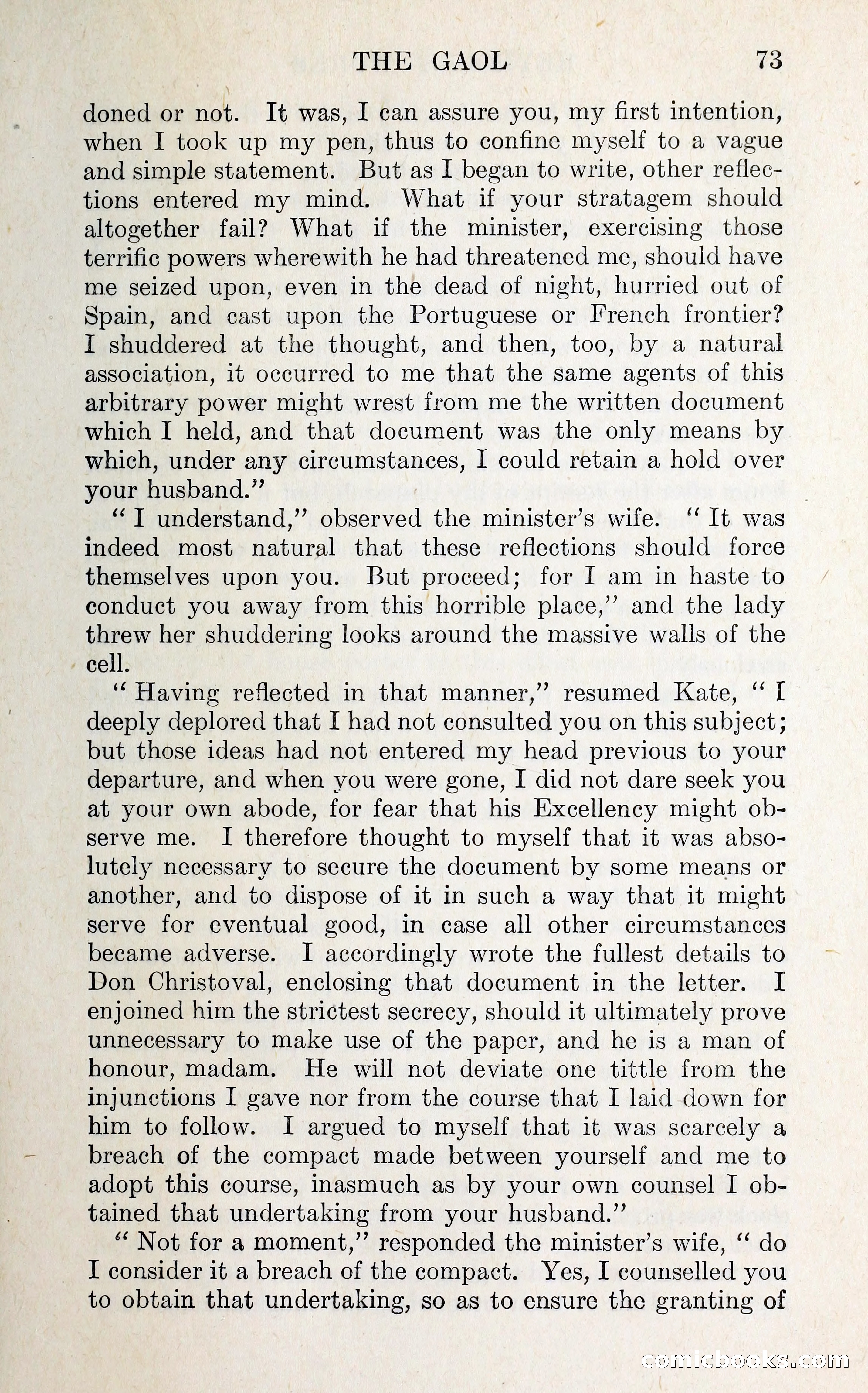 The Works of George W. M. Reynolds — page 90 of 393