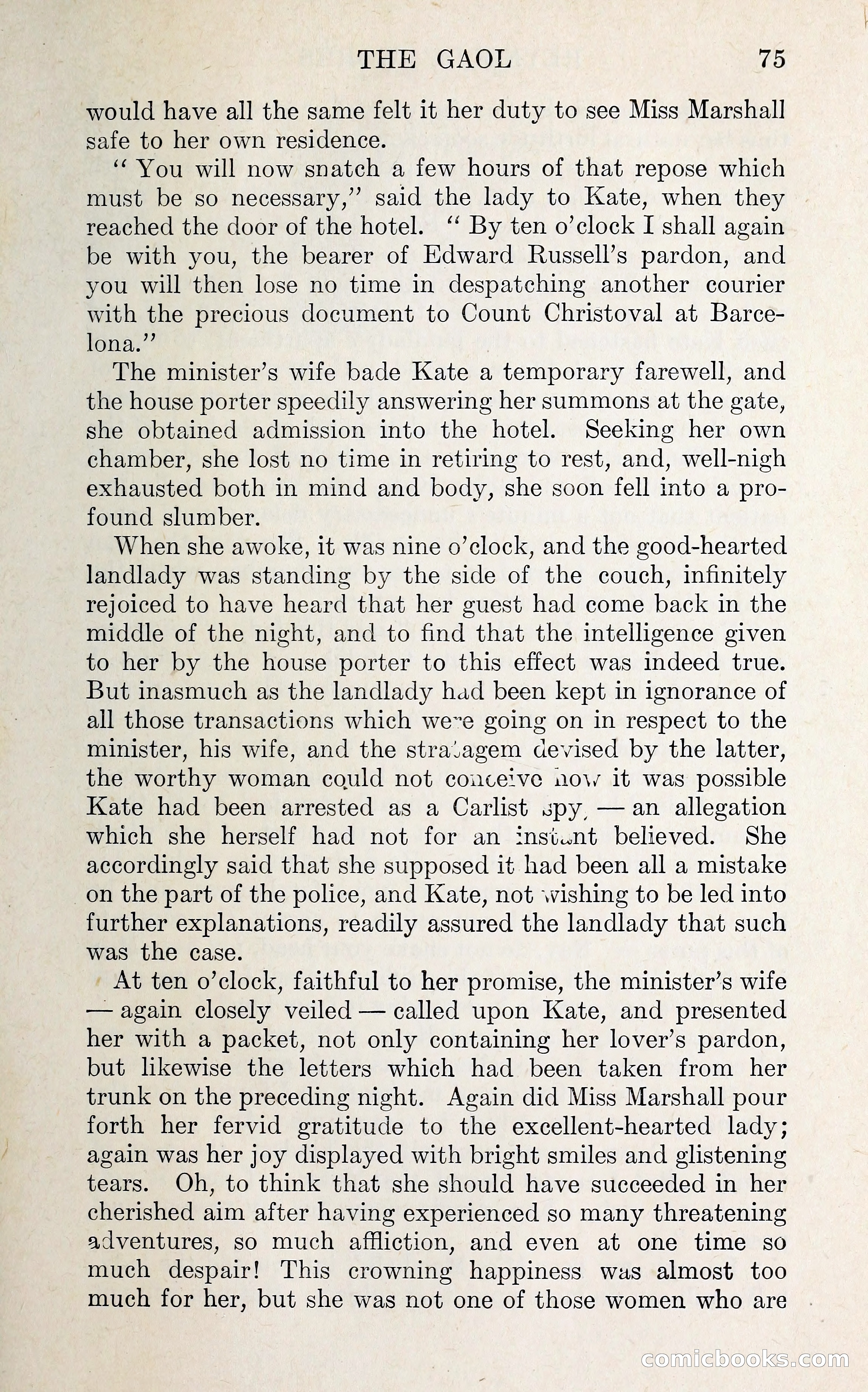 The Works of George W. M. Reynolds — page 92 of 393