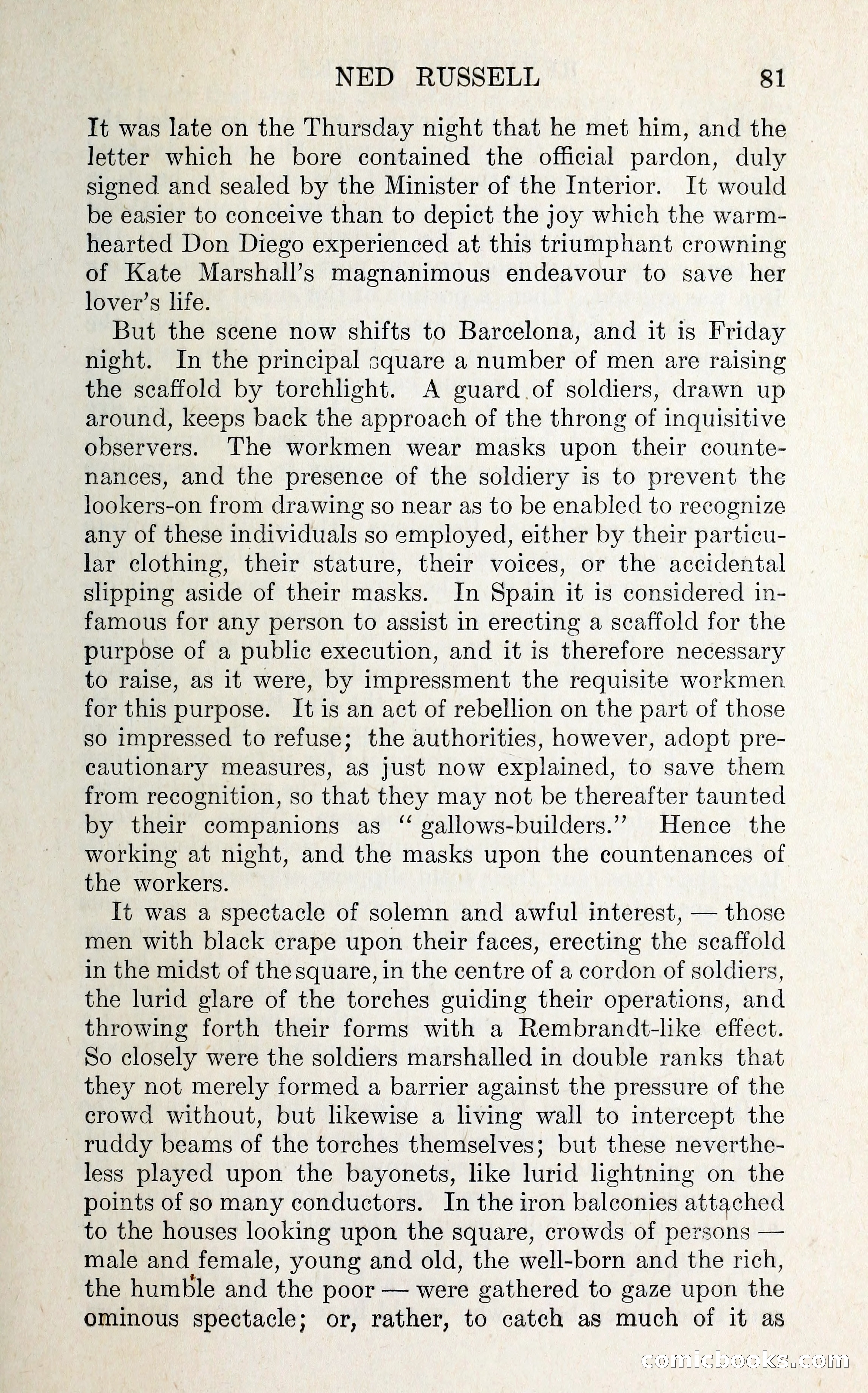 The Works of George W. M. Reynolds — page 98 of 393