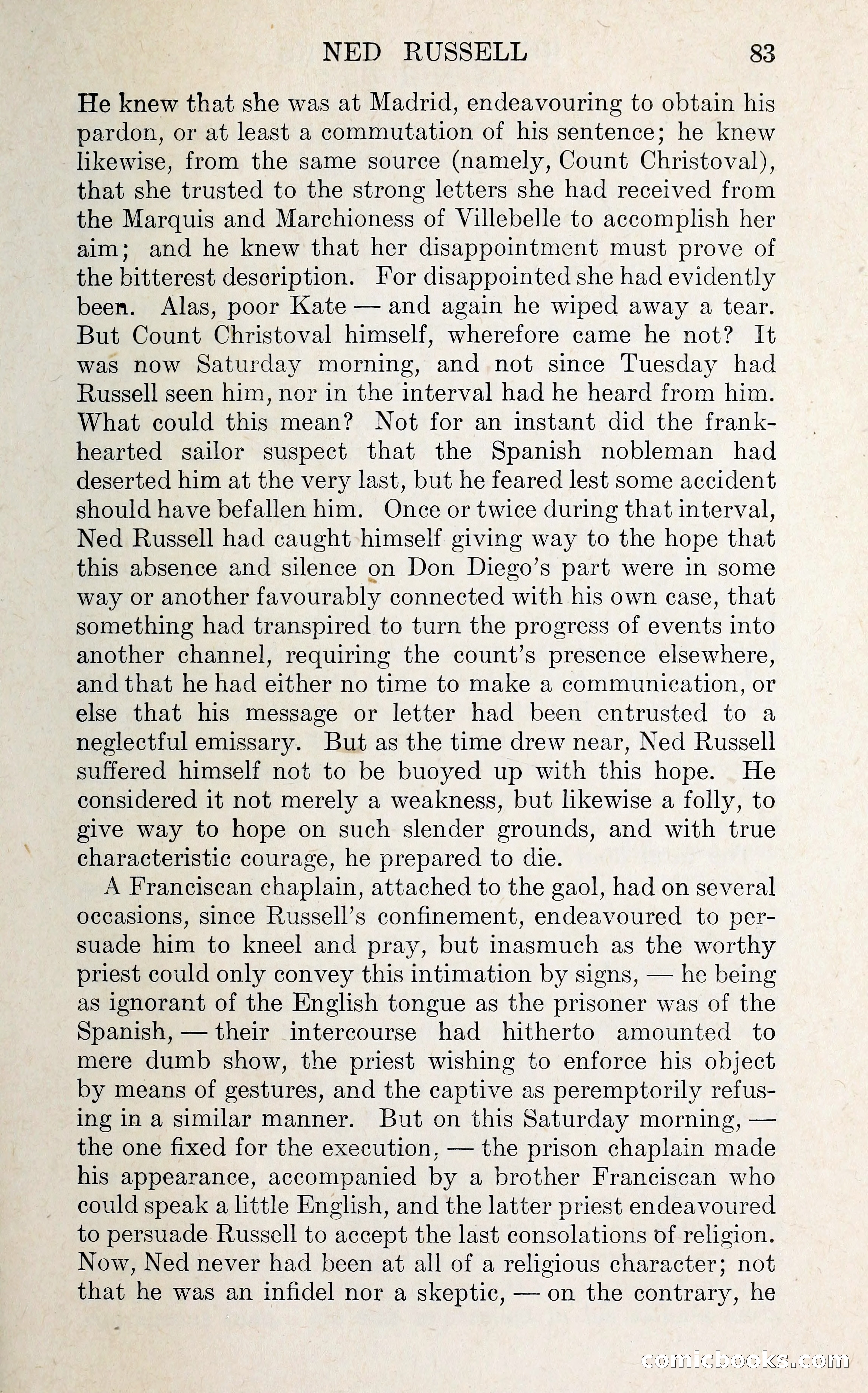 The Works of George W. M. Reynolds — page 100 of 393