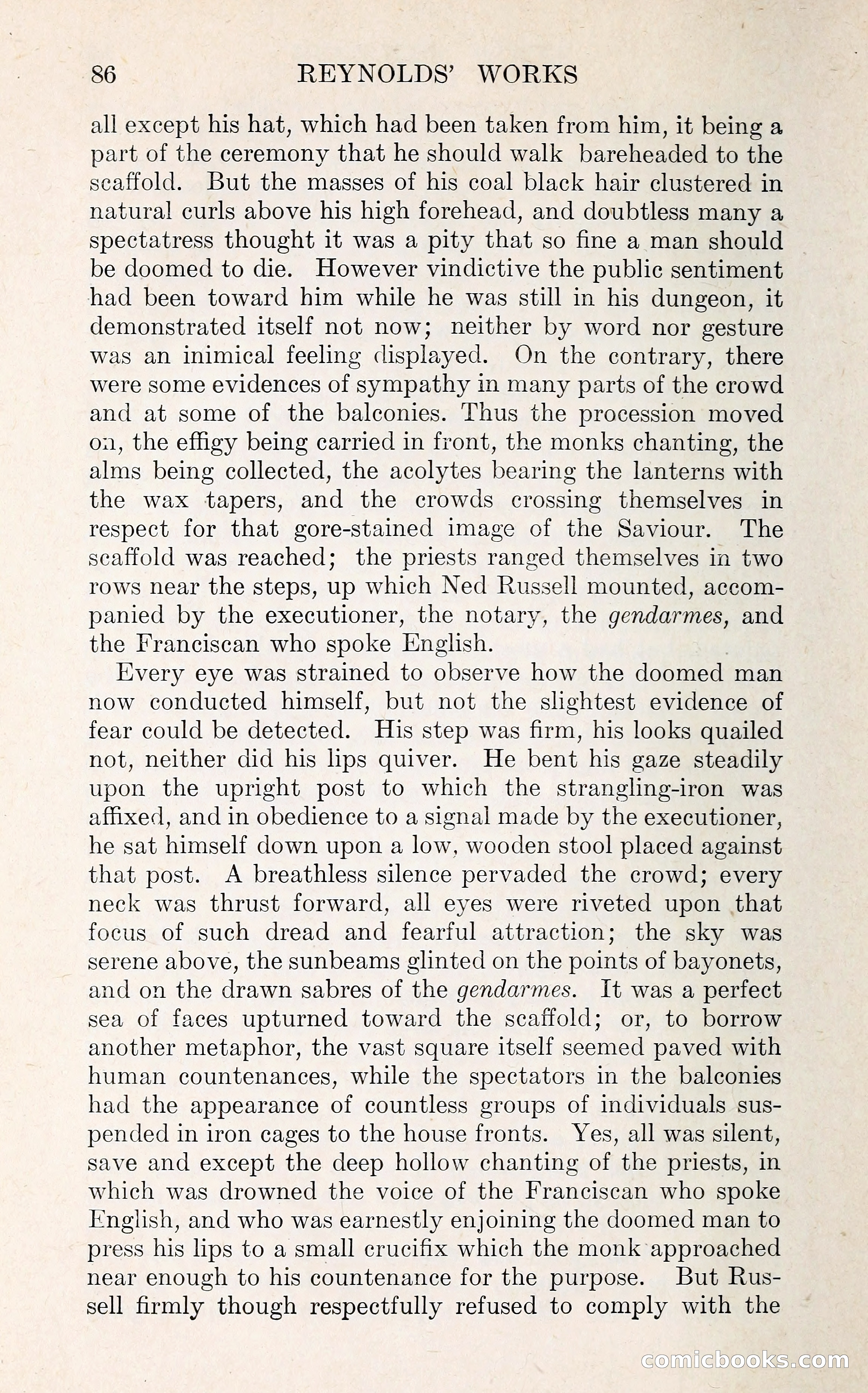 The Works of George W. M. Reynolds — page 103 of 393