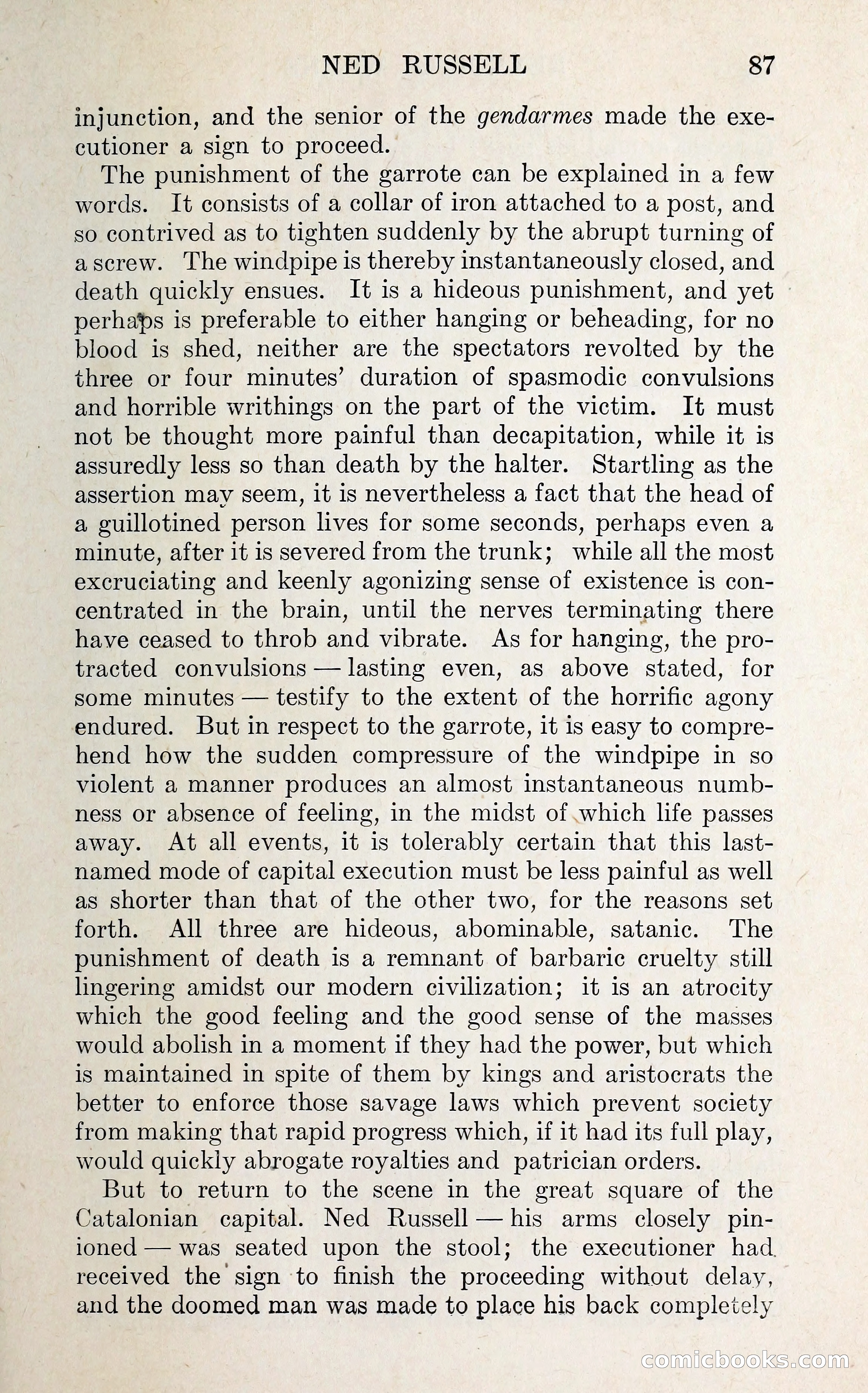 The Works of George W. M. Reynolds — page 104 of 393