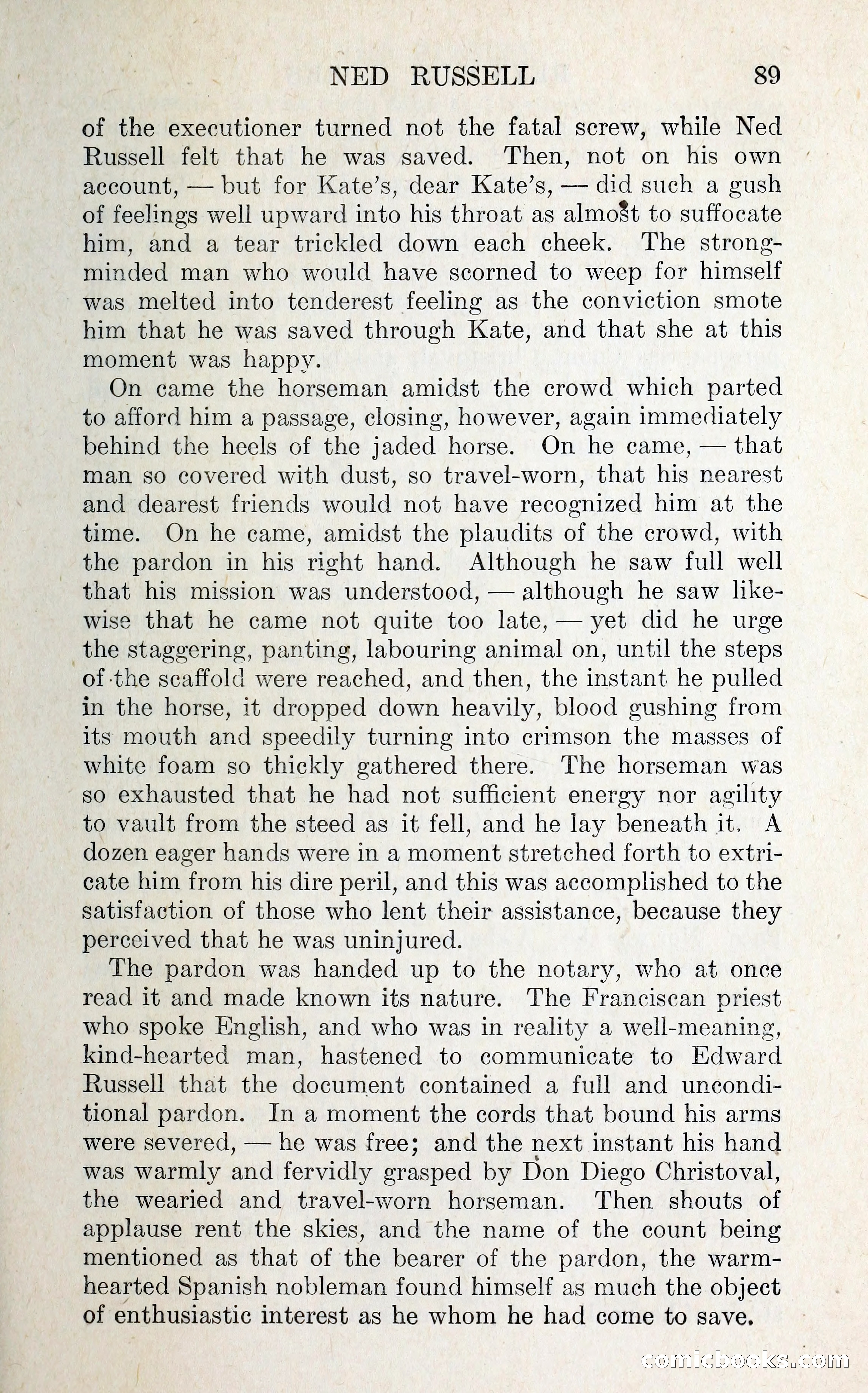 The Works of George W. M. Reynolds — page 106 of 393