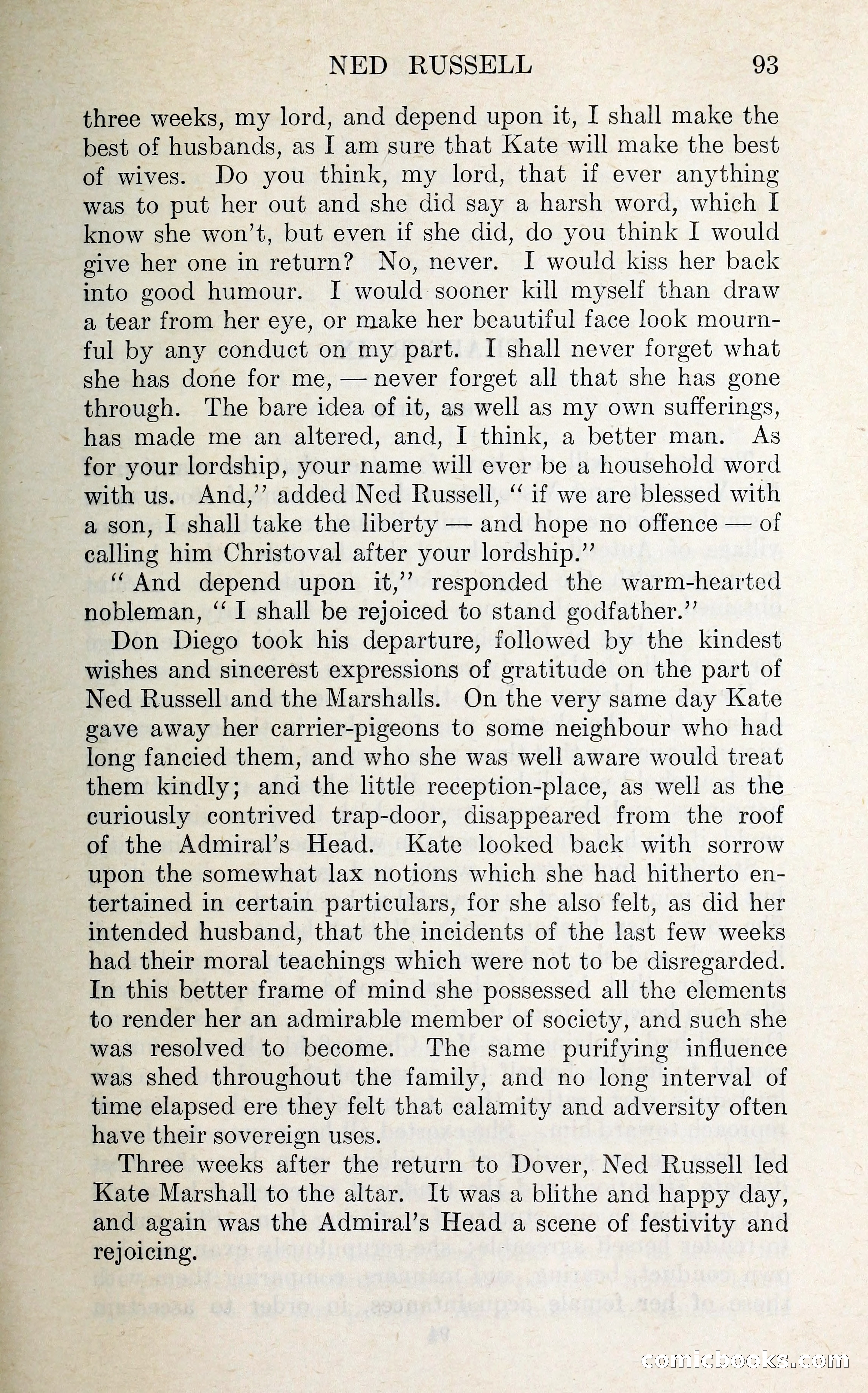 The Works of George W. M. Reynolds — page 110 of 393