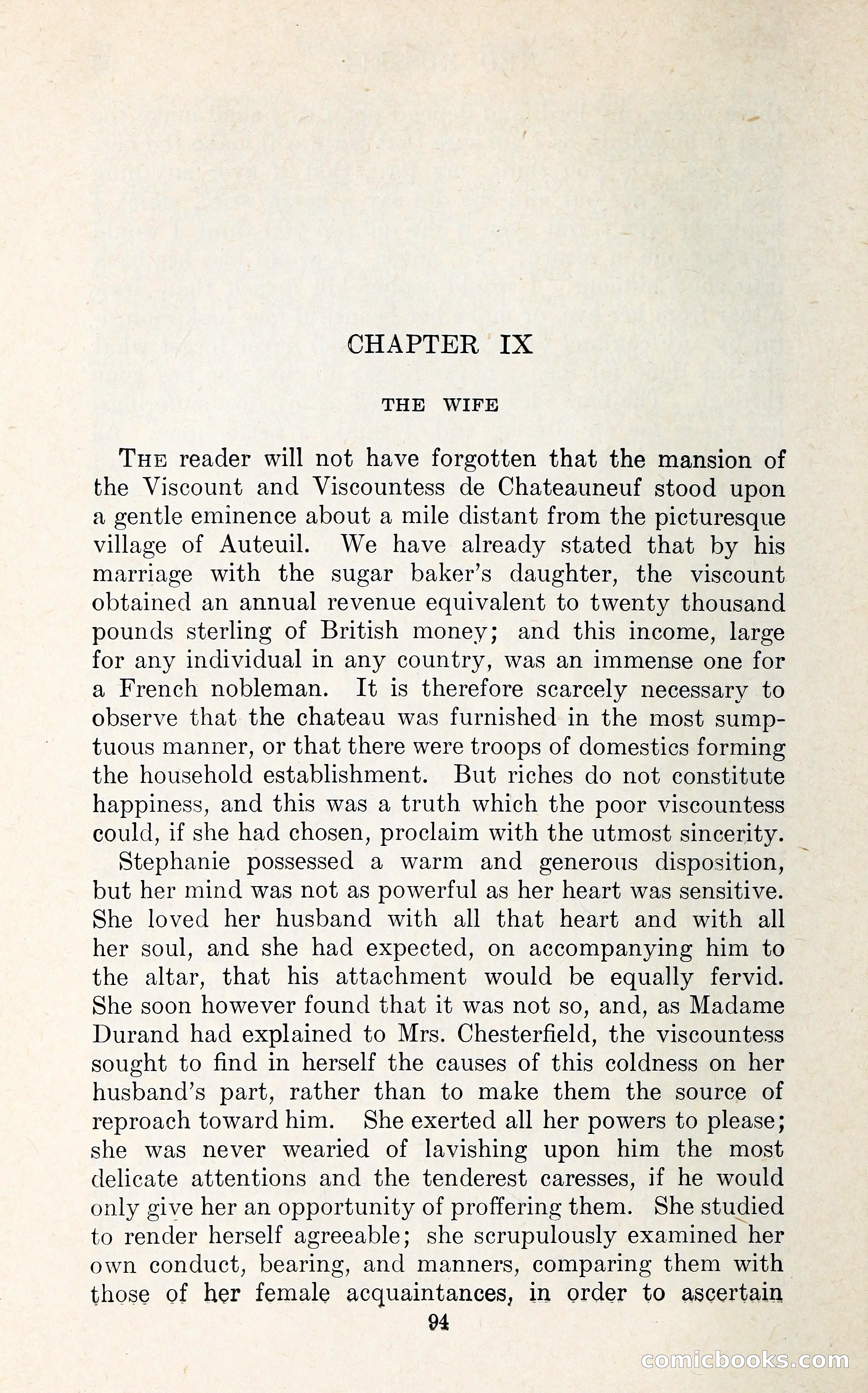The Works of George W. M. Reynolds — page 111 of 393