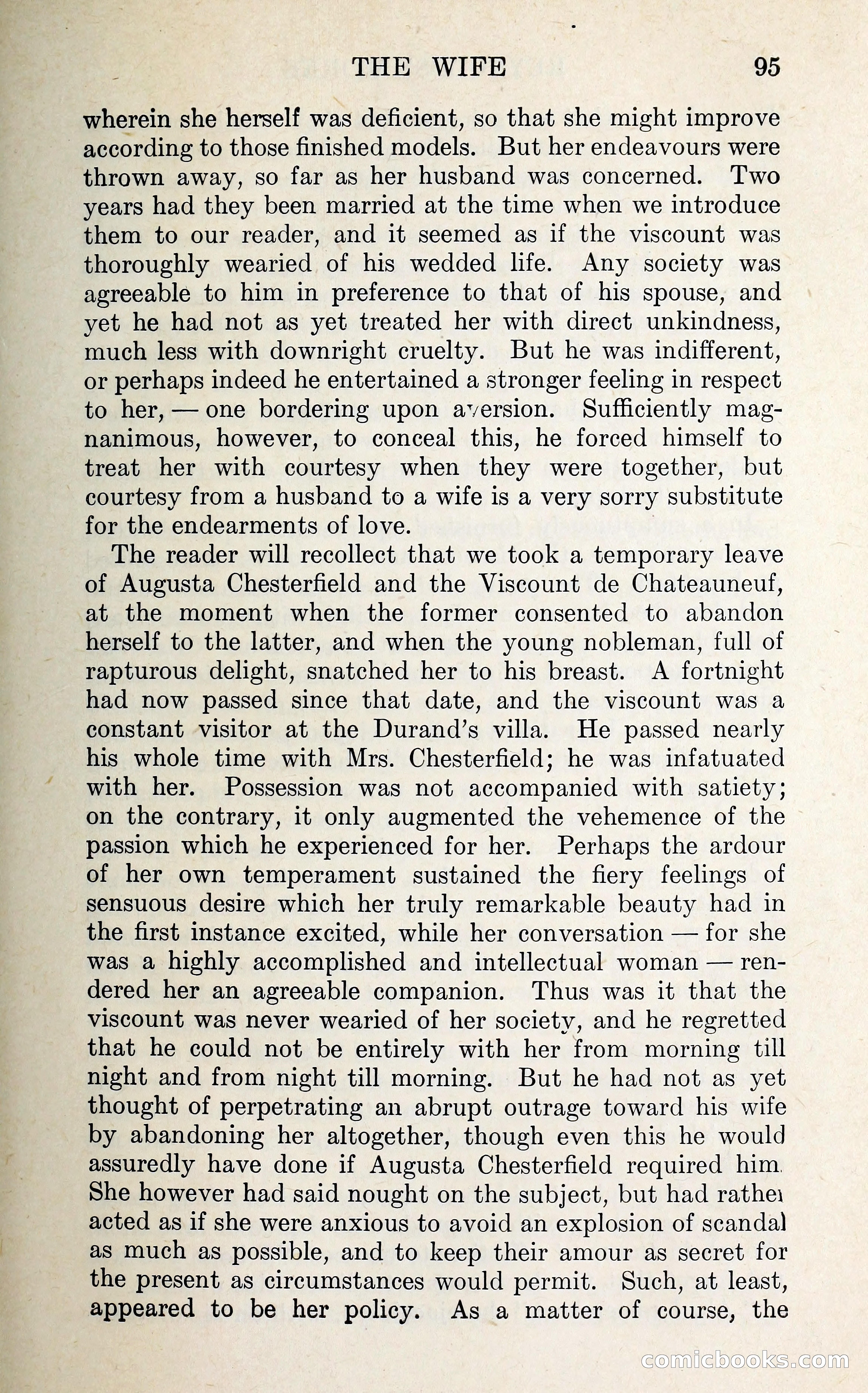 The Works of George W. M. Reynolds — page 112 of 393