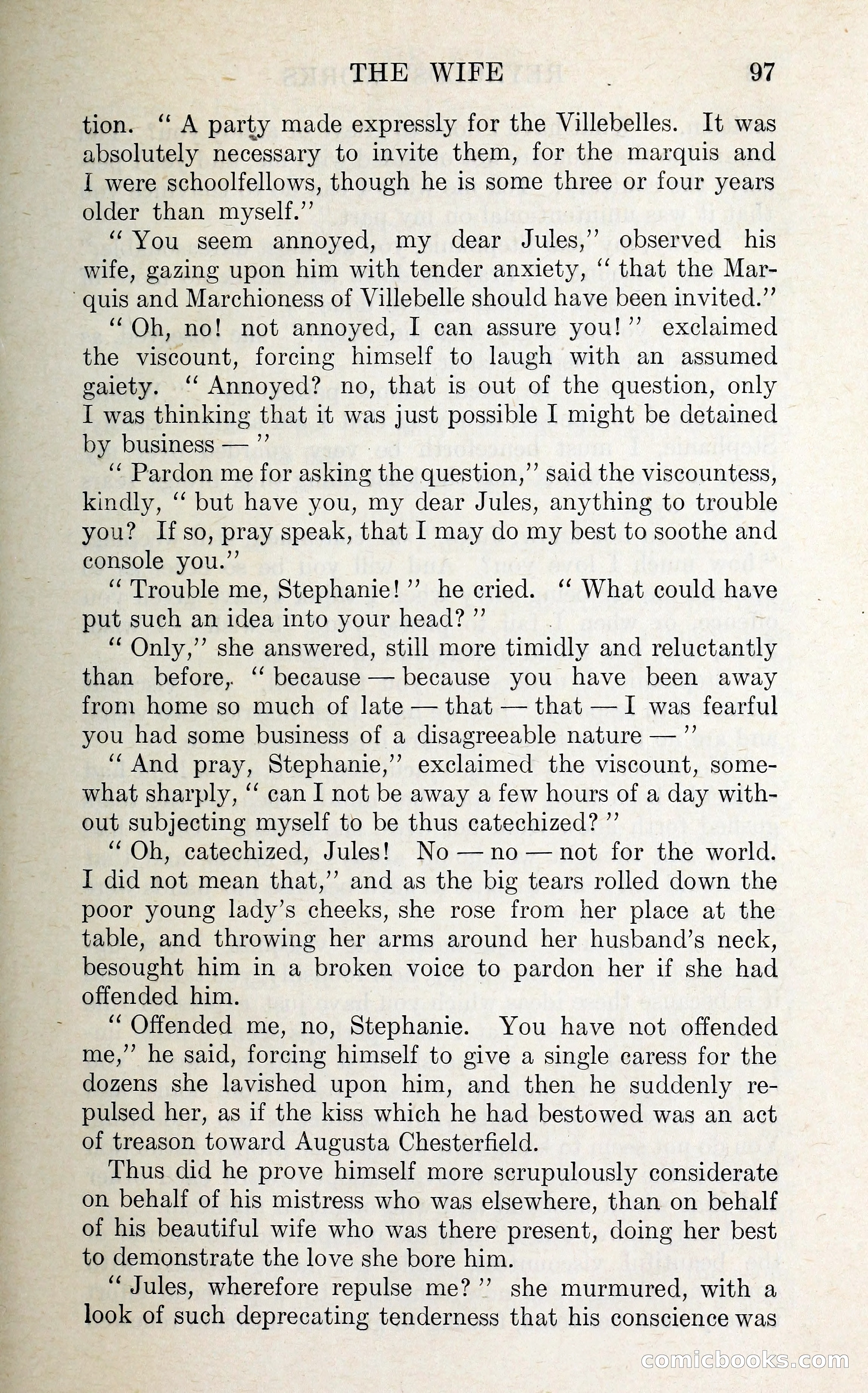The Works of George W. M. Reynolds — page 114 of 393