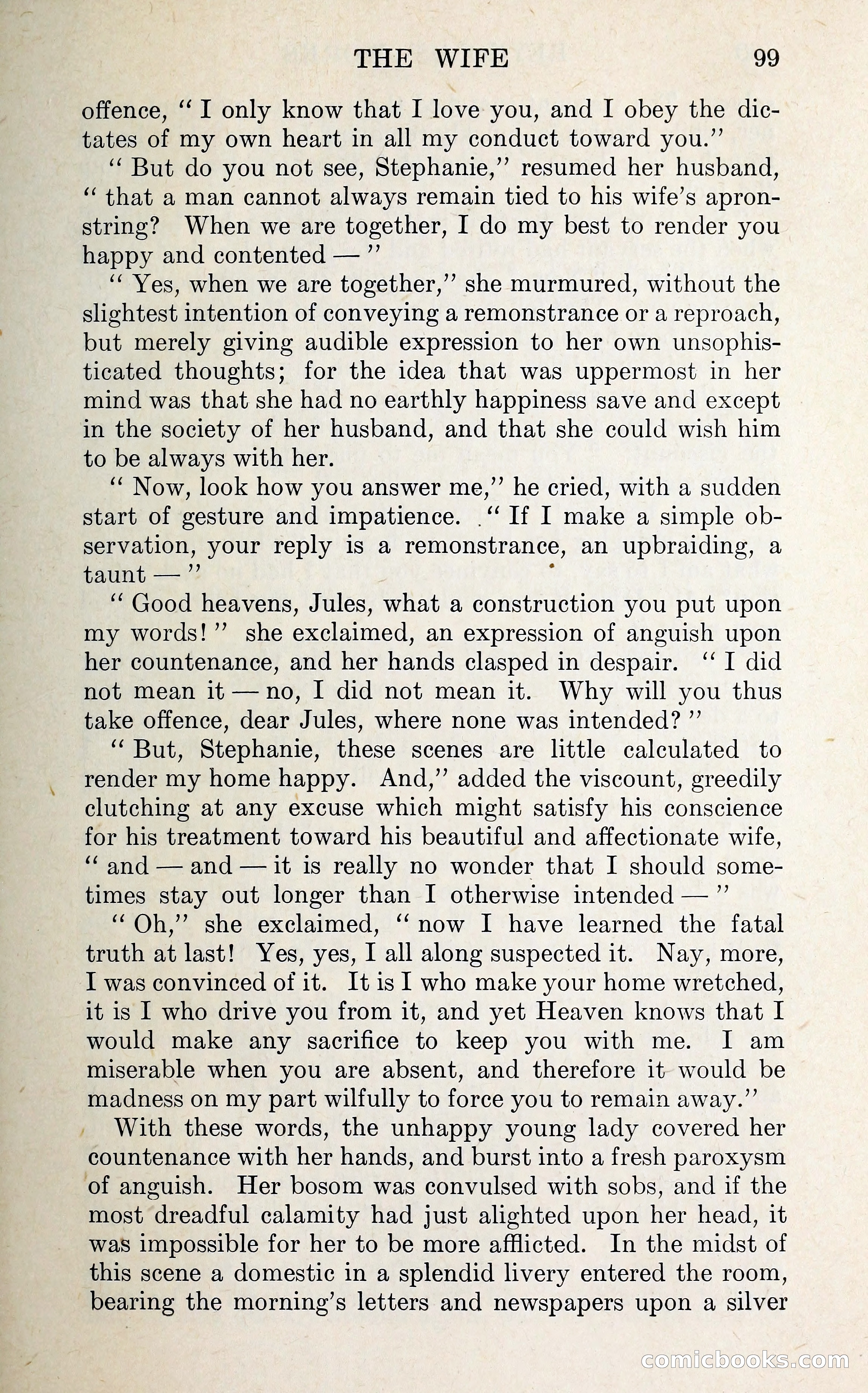 The Works of George W. M. Reynolds — page 116 of 393