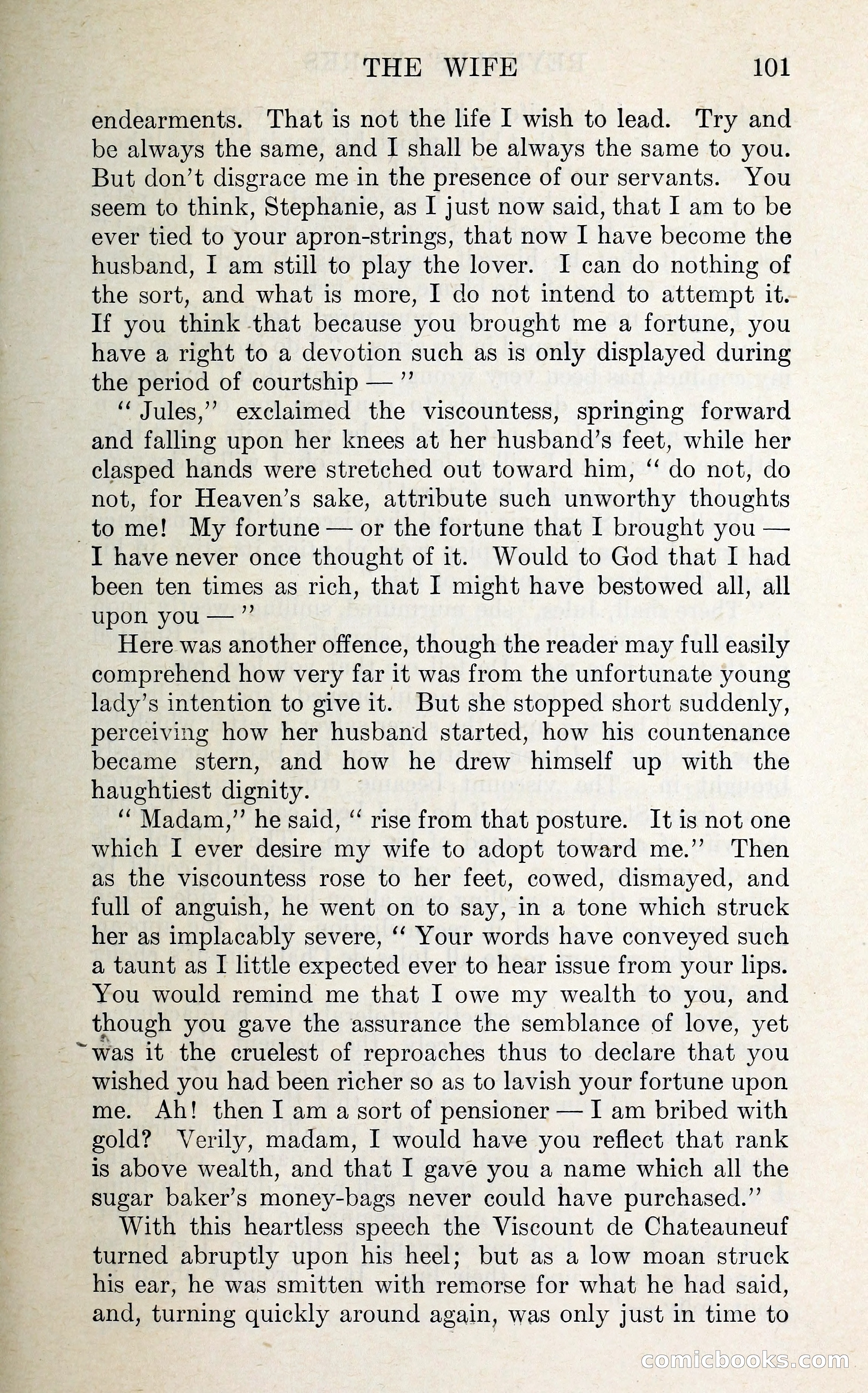 The Works of George W. M. Reynolds — page 118 of 393