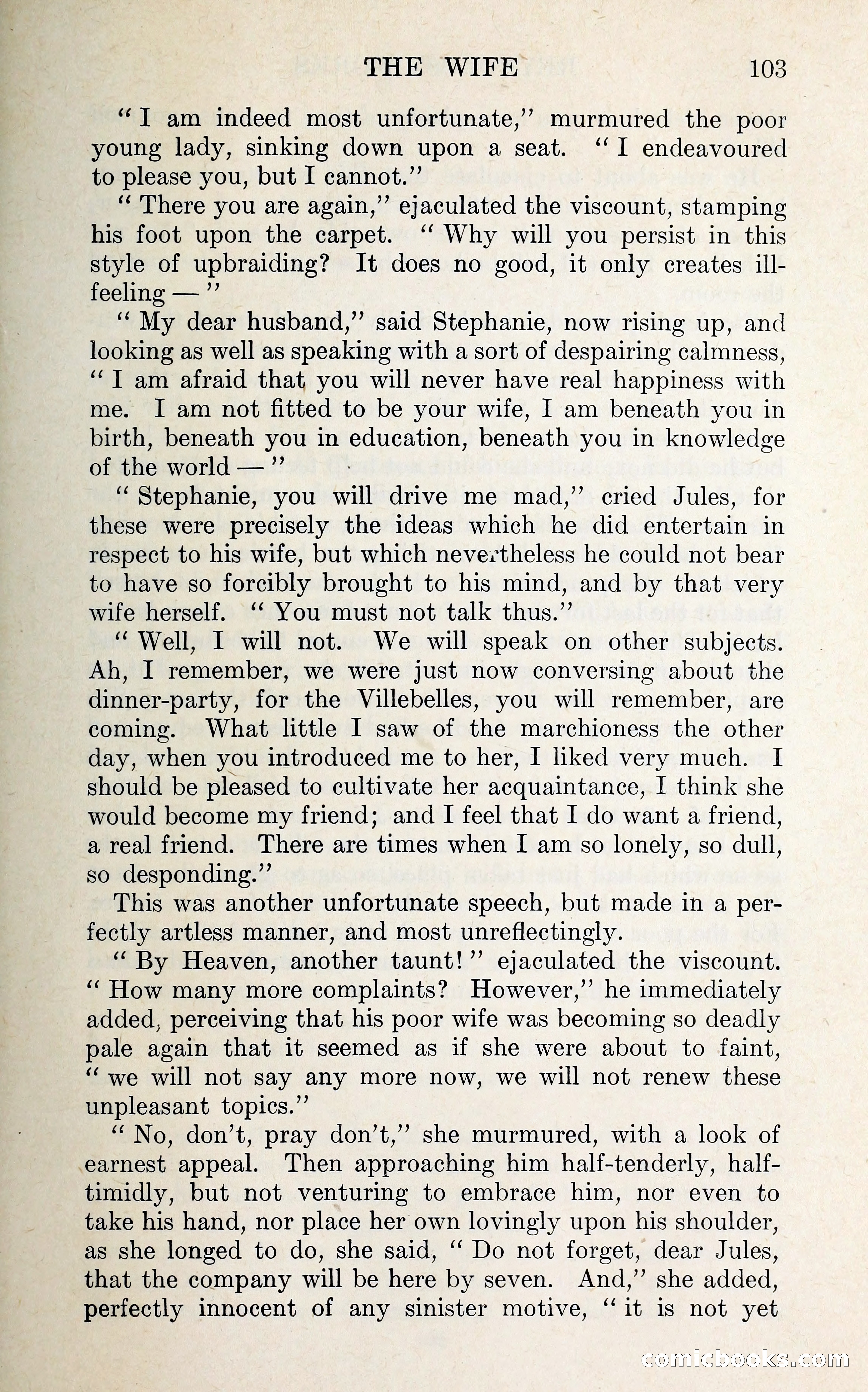 The Works of George W. M. Reynolds — page 120 of 393