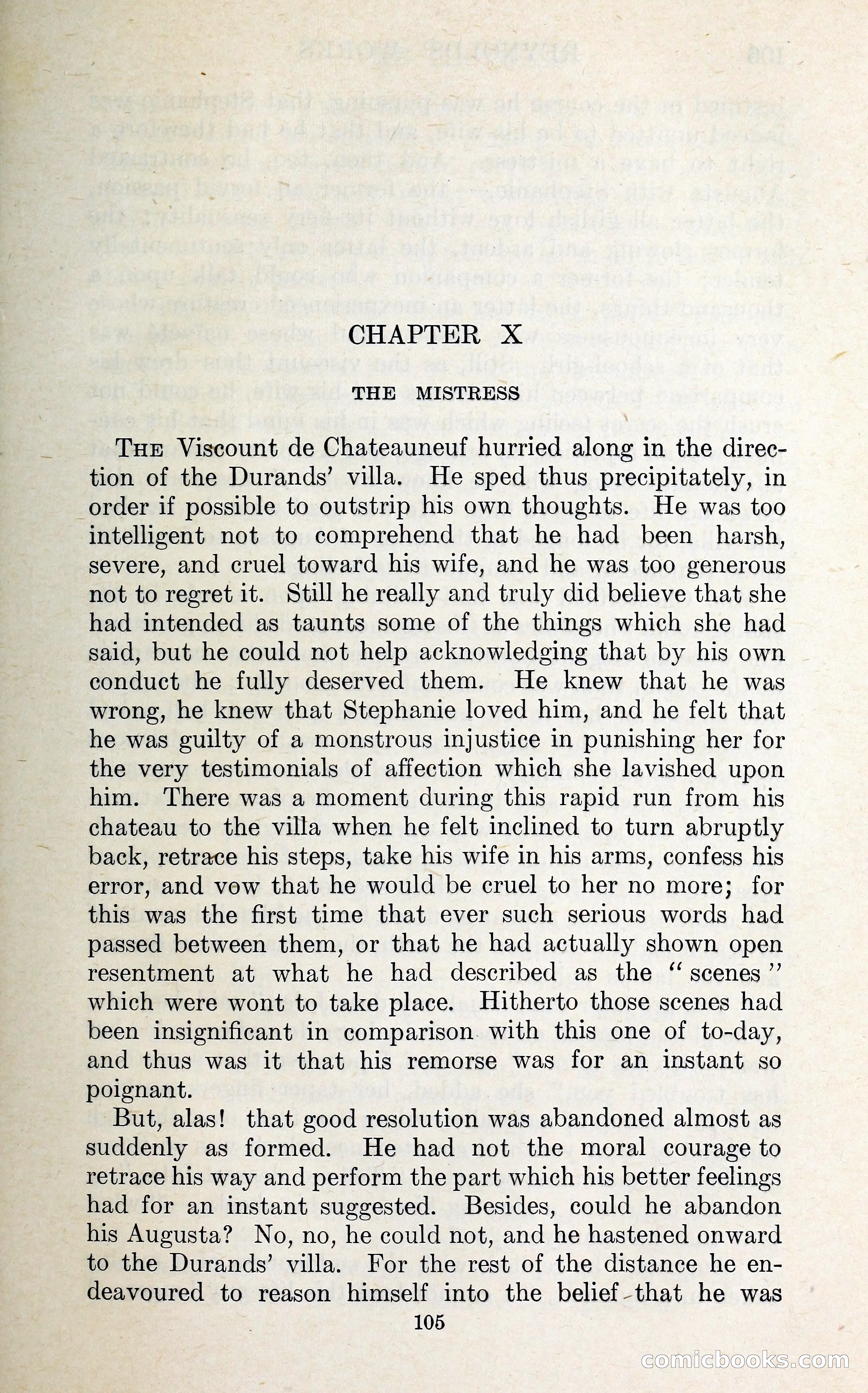 The Works of George W. M. Reynolds — page 122 of 393