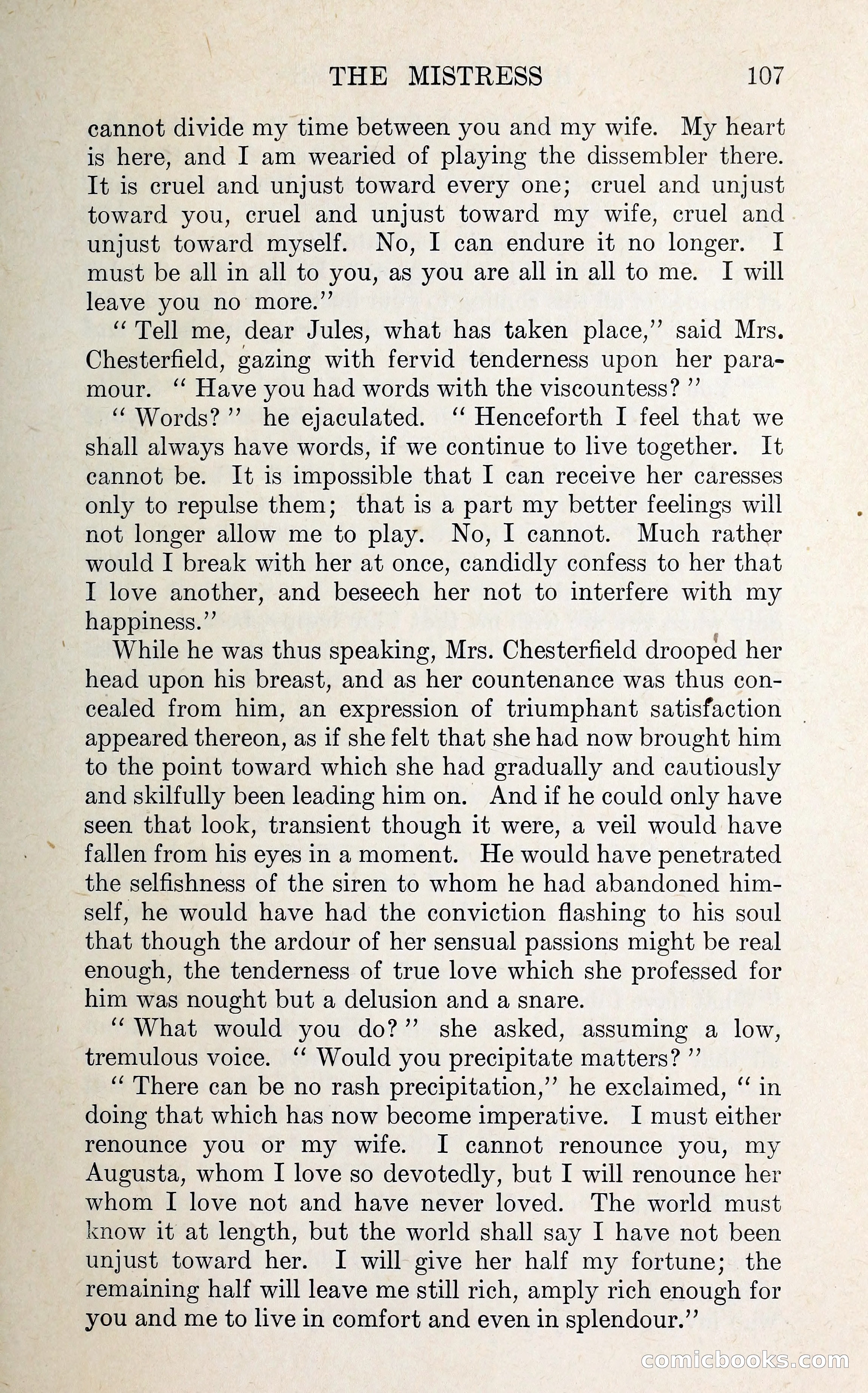 The Works of George W. M. Reynolds — page 124 of 393