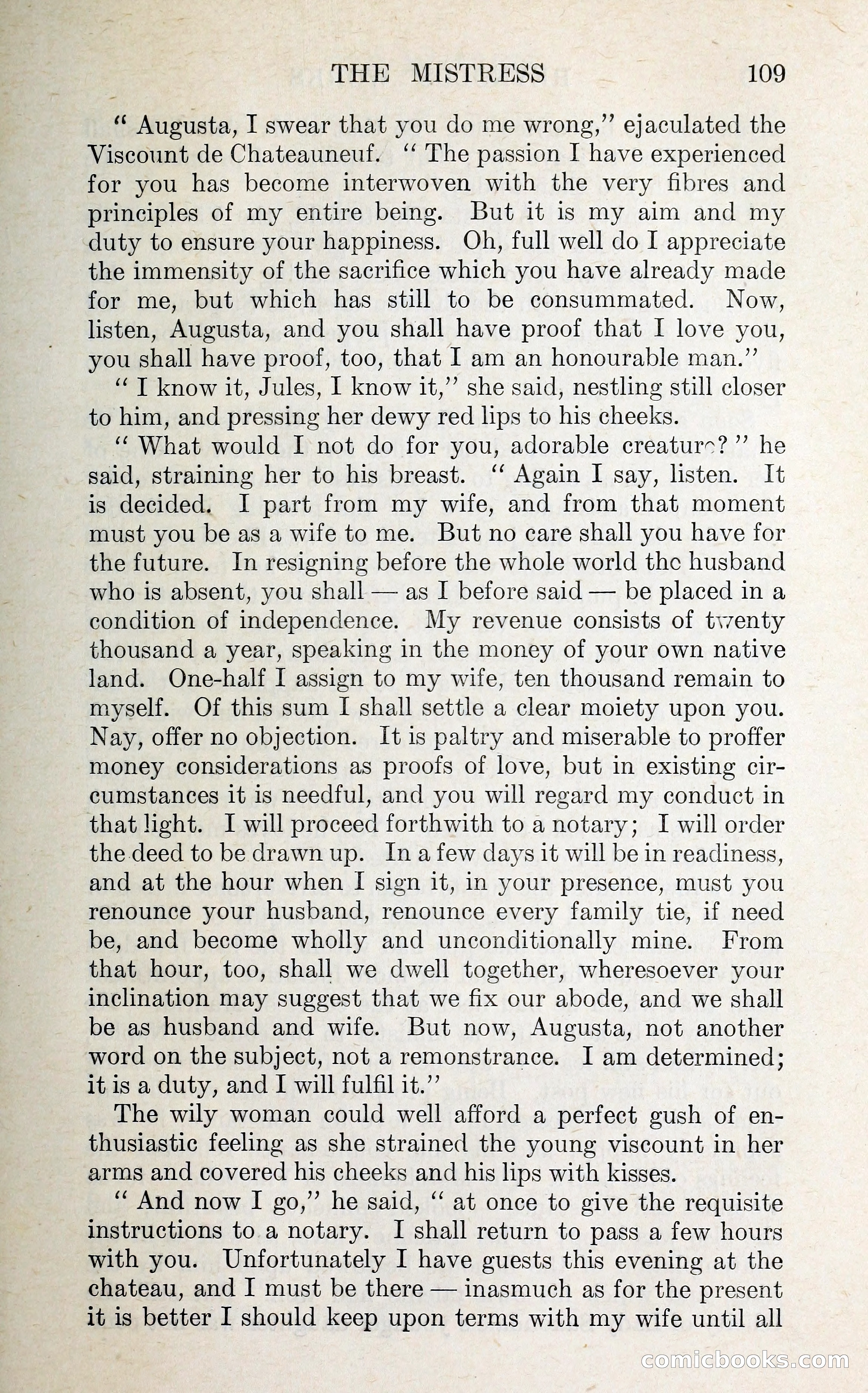 The Works of George W. M. Reynolds — page 126 of 393