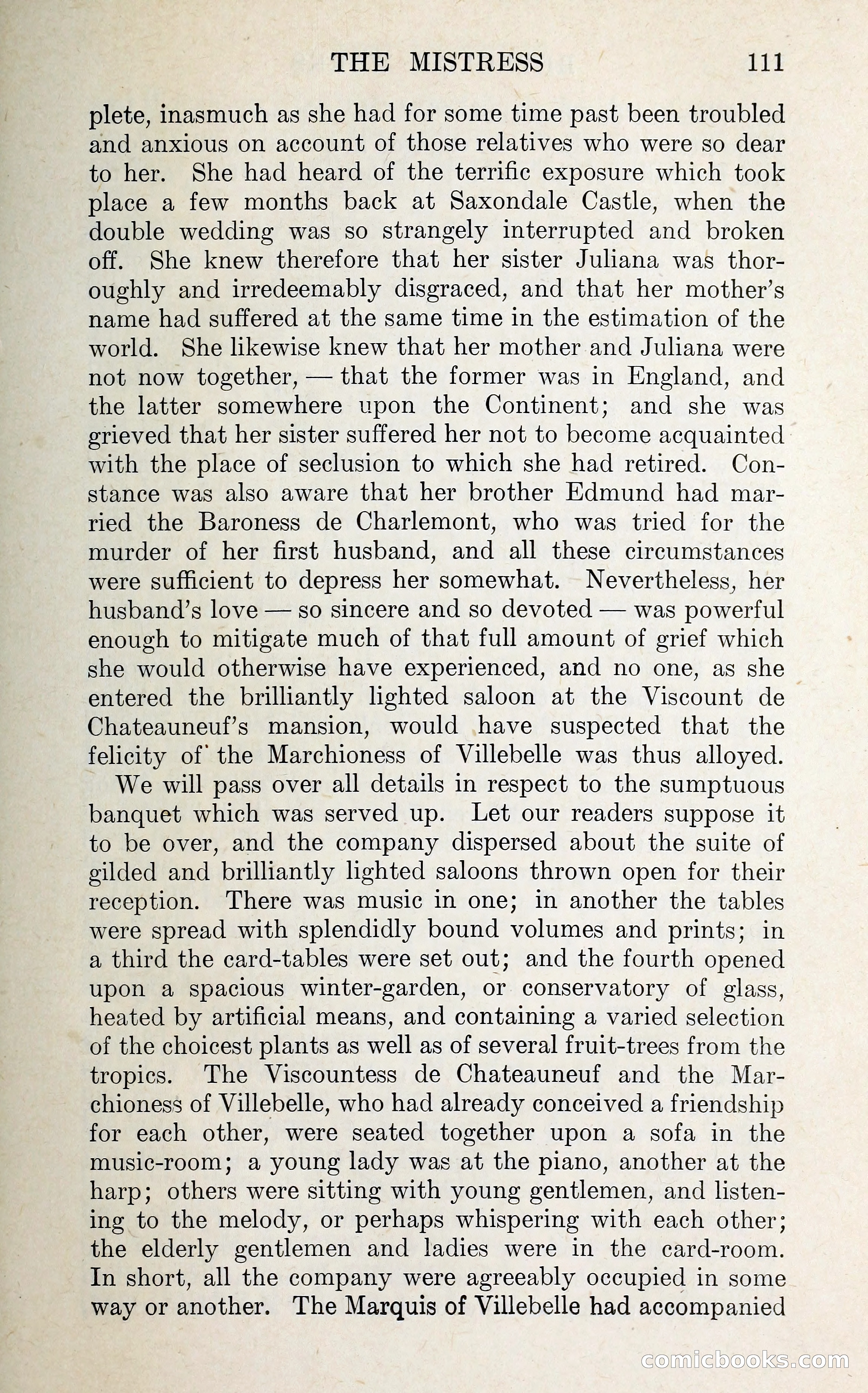 The Works of George W. M. Reynolds — page 128 of 393