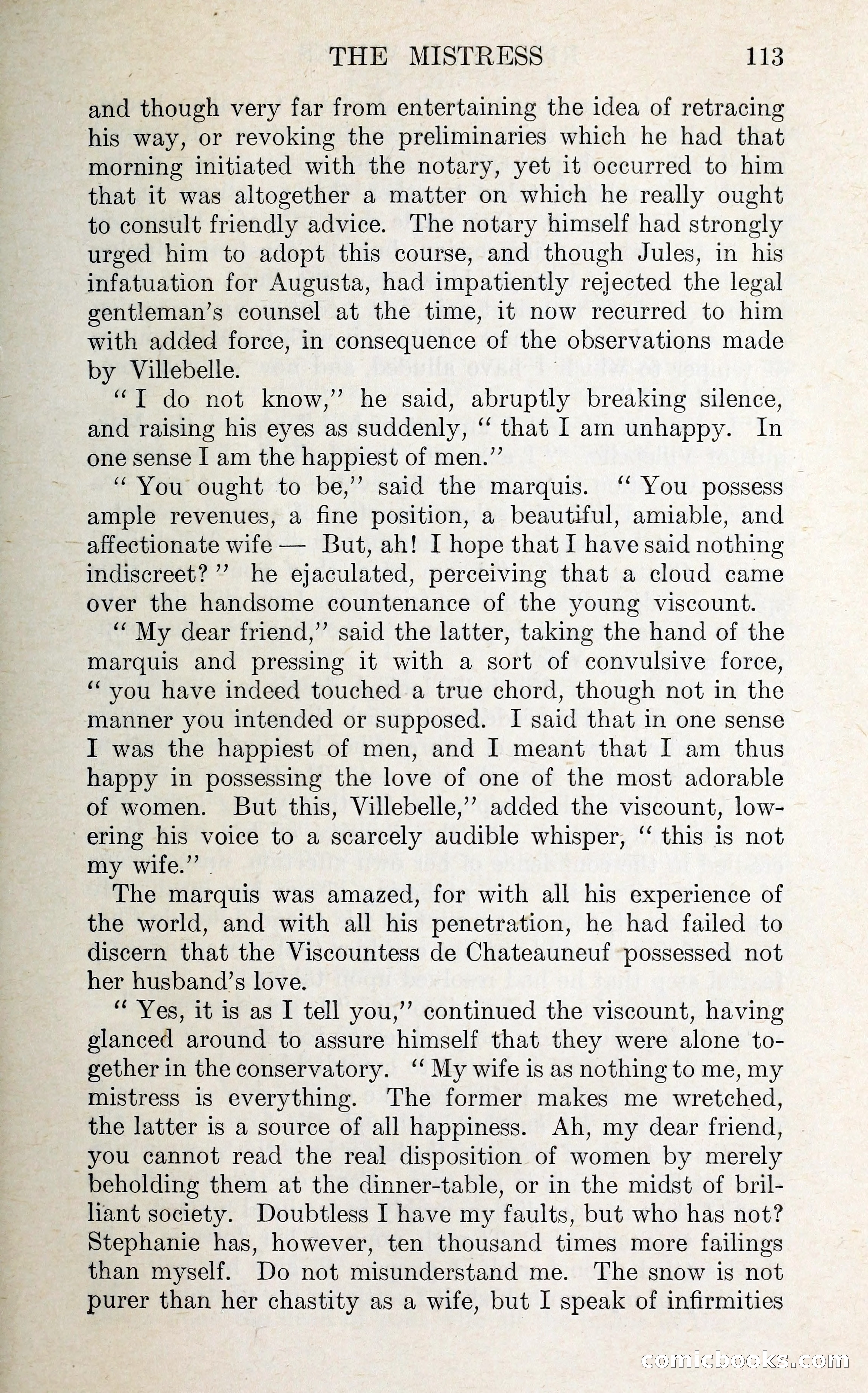 The Works of George W. M. Reynolds — page 130 of 393