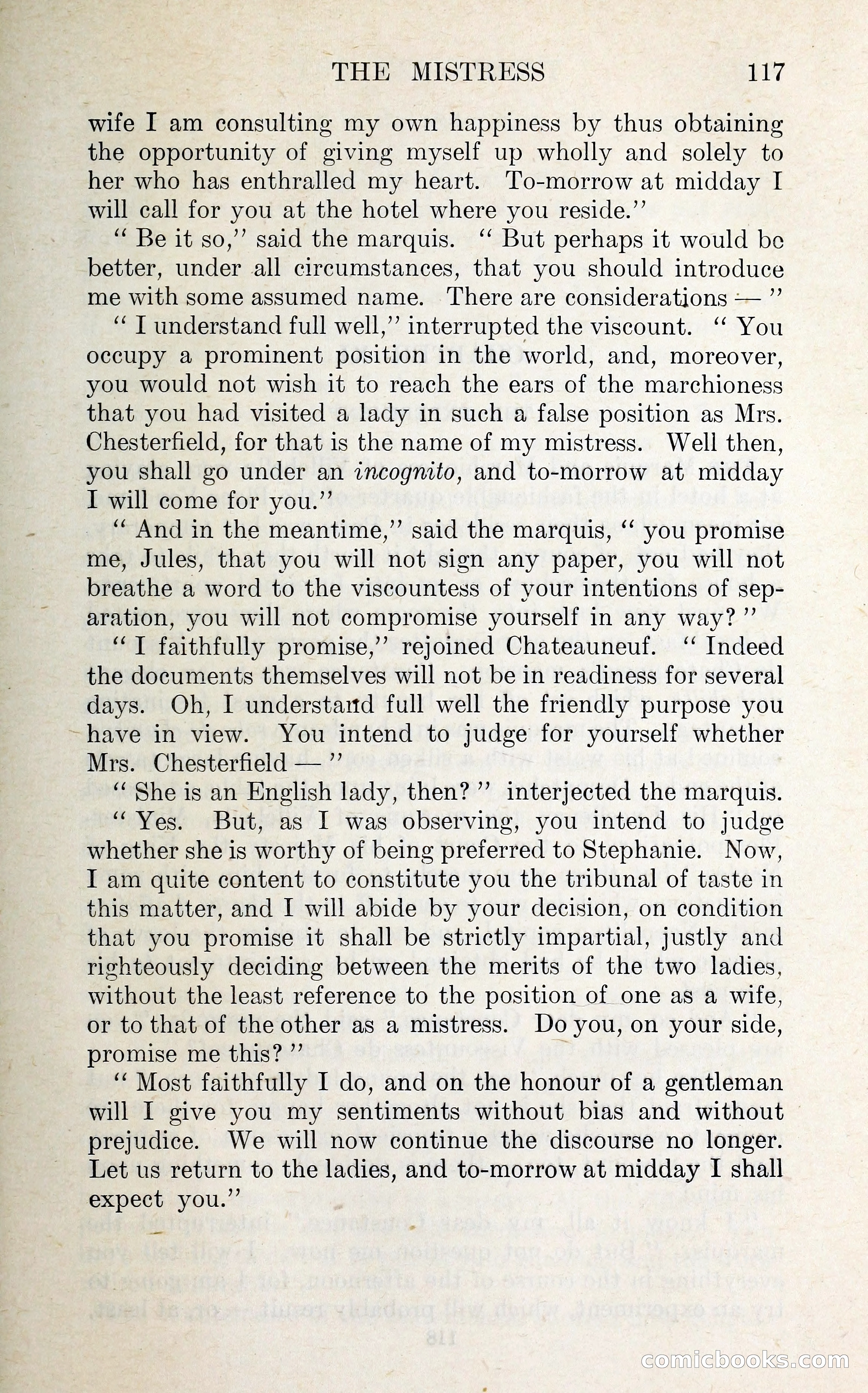 The Works of George W. M. Reynolds — page 134 of 393