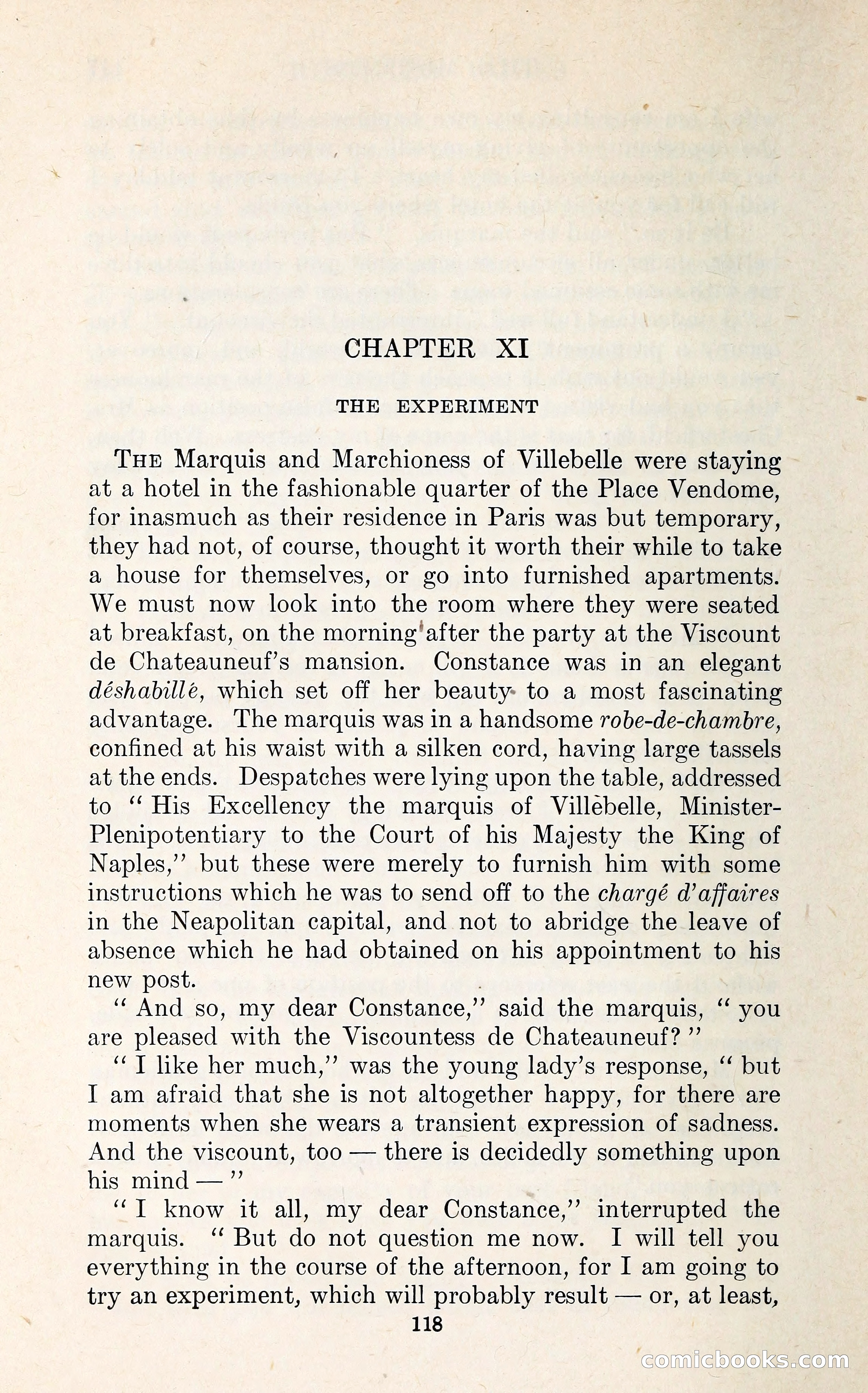 The Works of George W. M. Reynolds — page 135 of 393