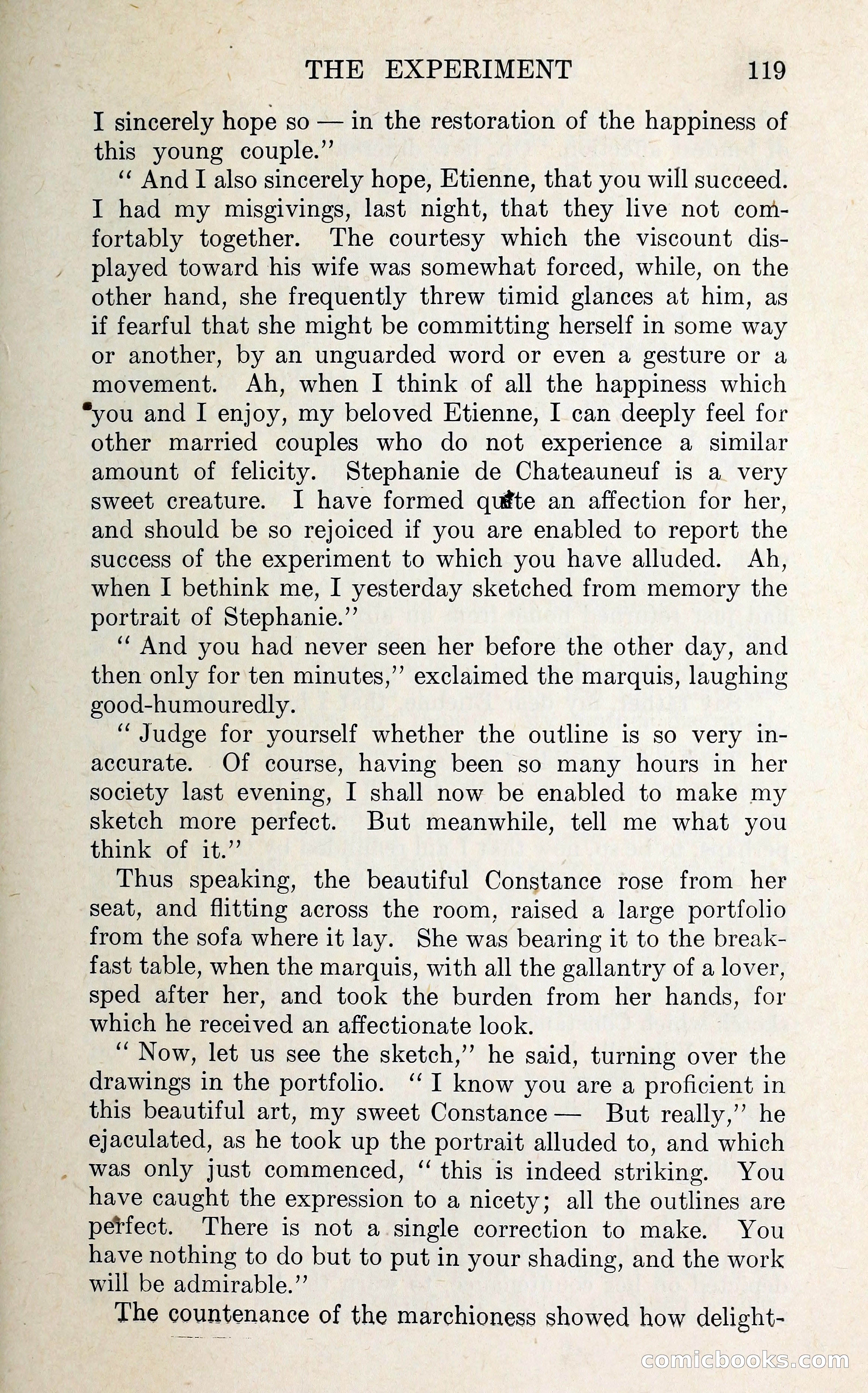 The Works of George W. M. Reynolds — page 136 of 393