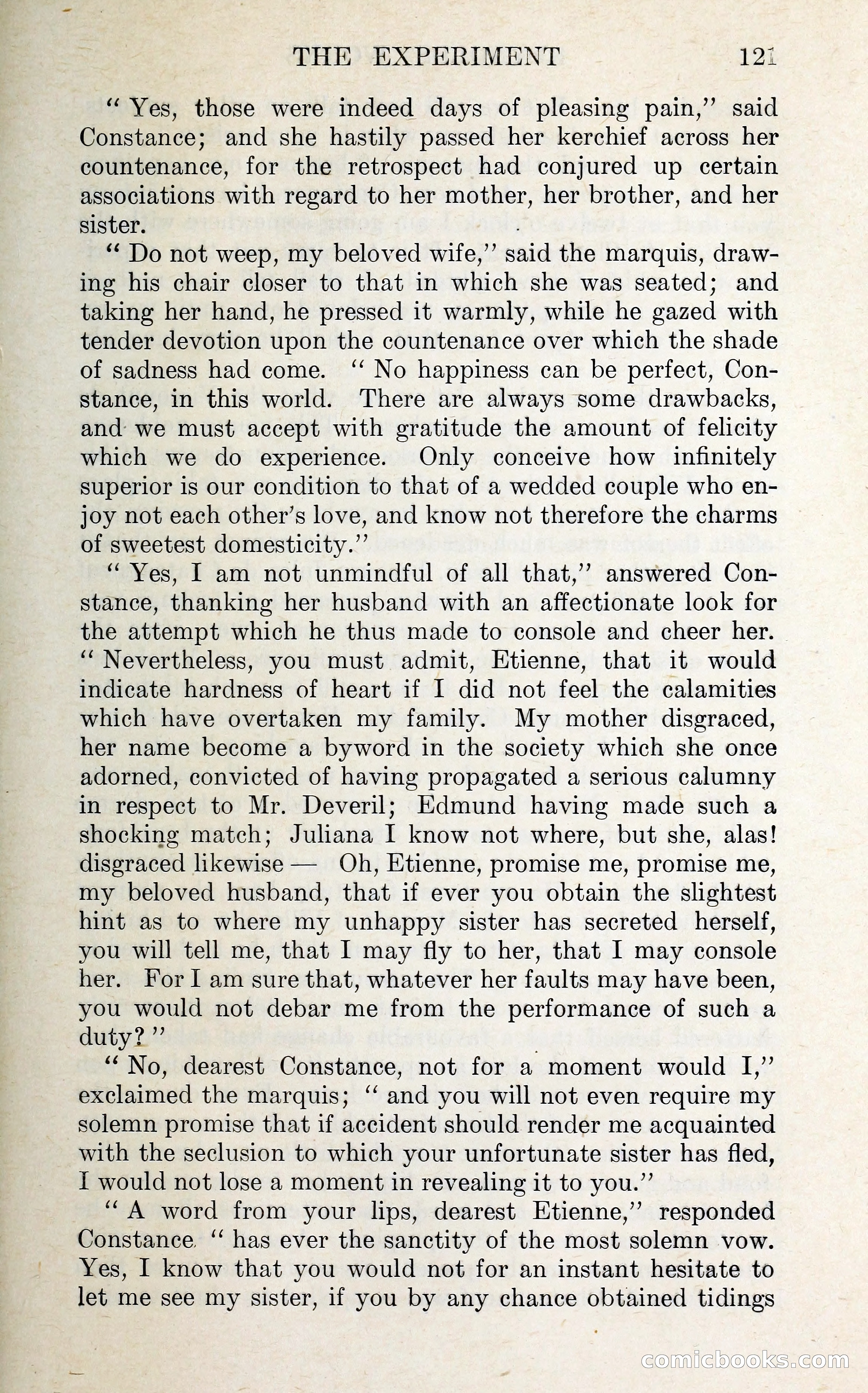 The Works of George W. M. Reynolds — page 138 of 393