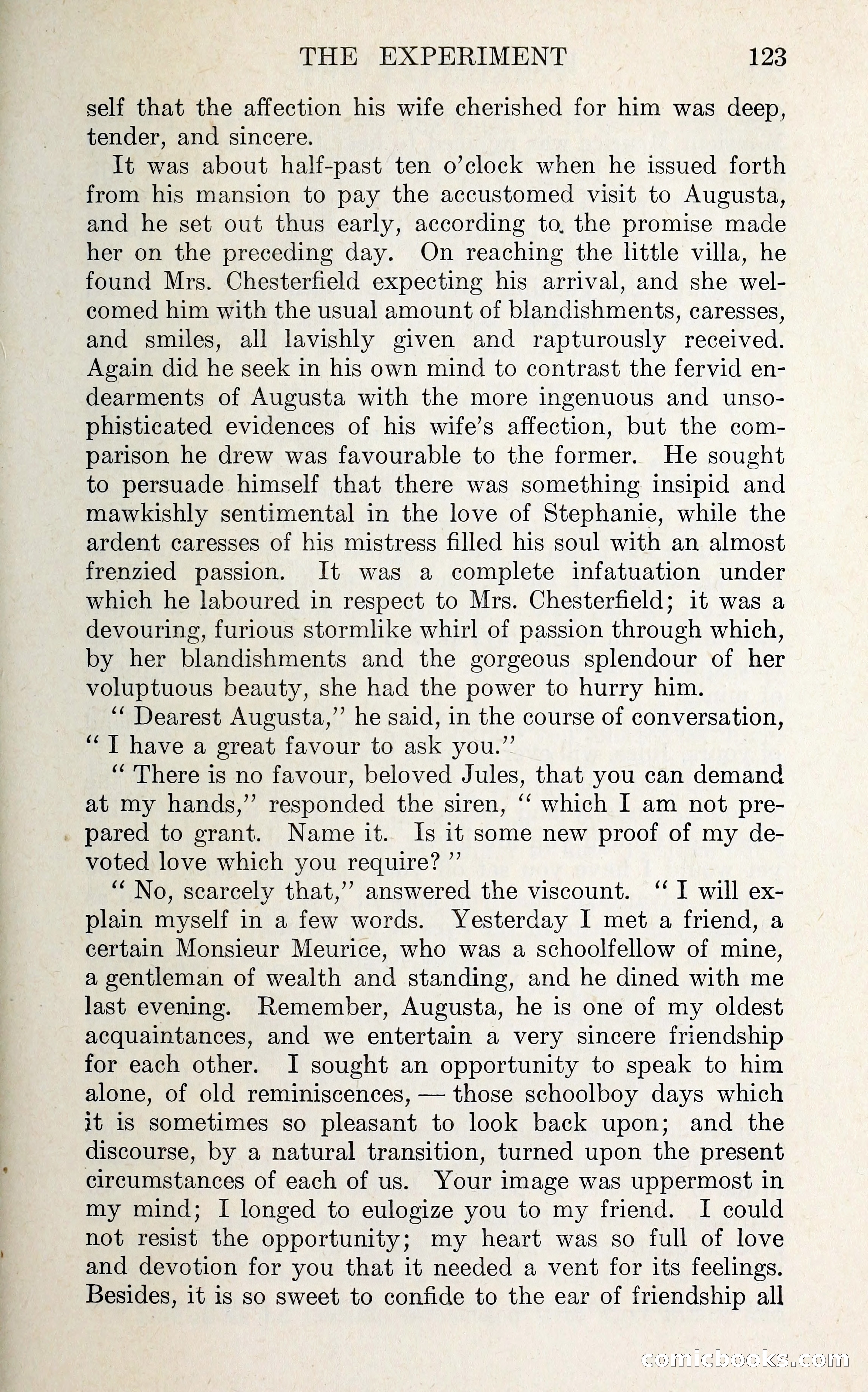 The Works of George W. M. Reynolds — page 140 of 393