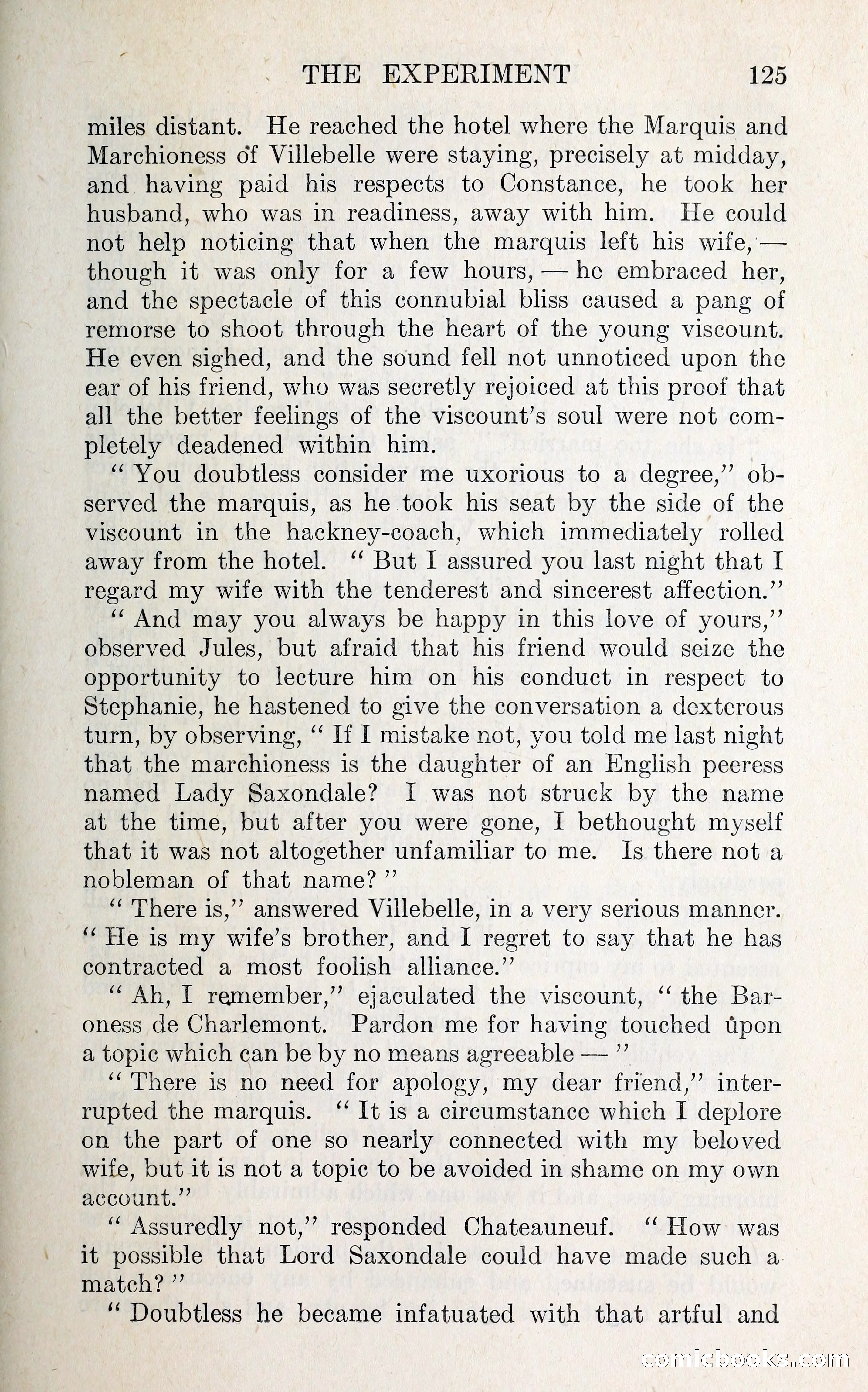 The Works of George W. M. Reynolds — page 142 of 393