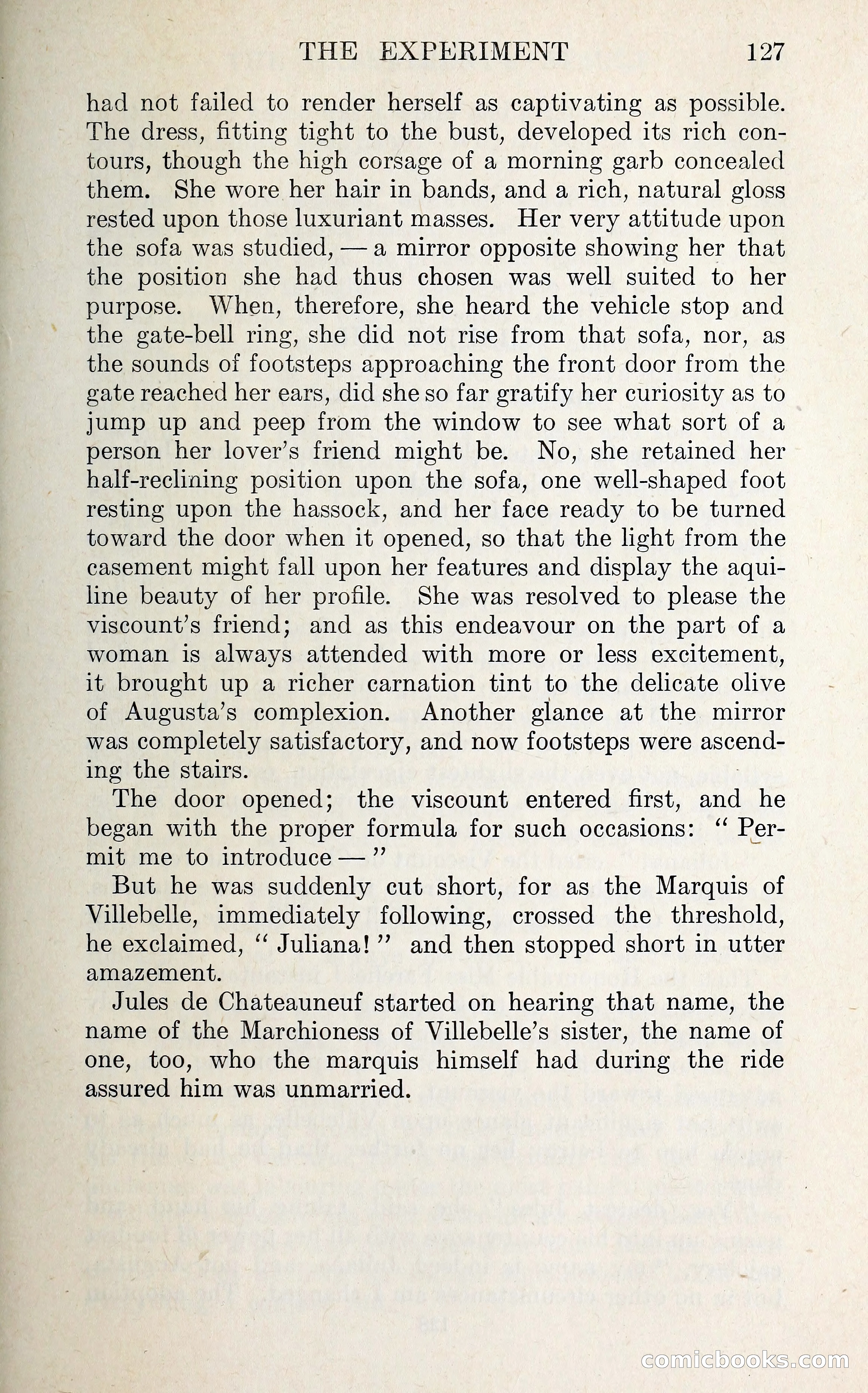 The Works of George W. M. Reynolds — page 144 of 393