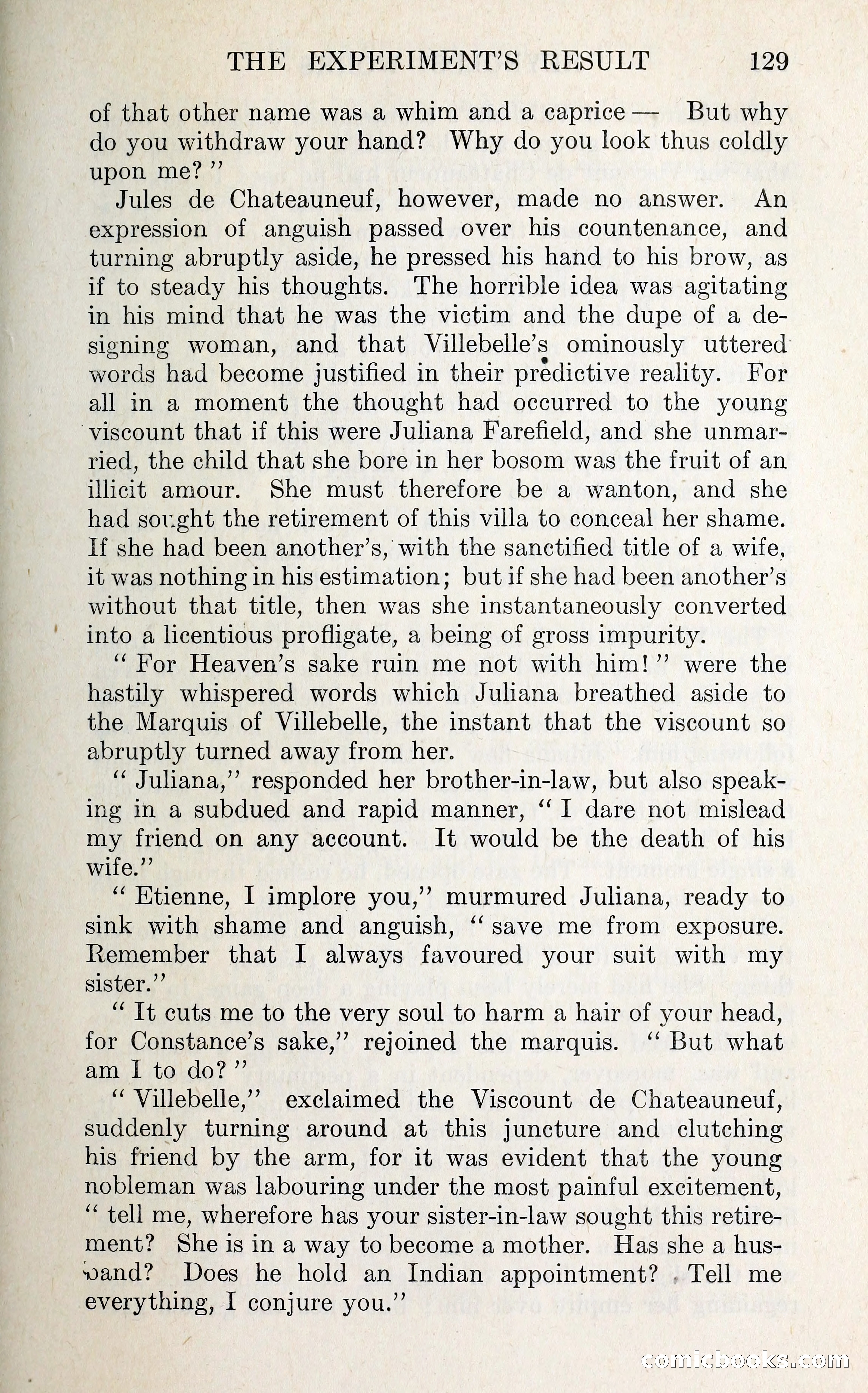 The Works of George W. M. Reynolds — page 146 of 393