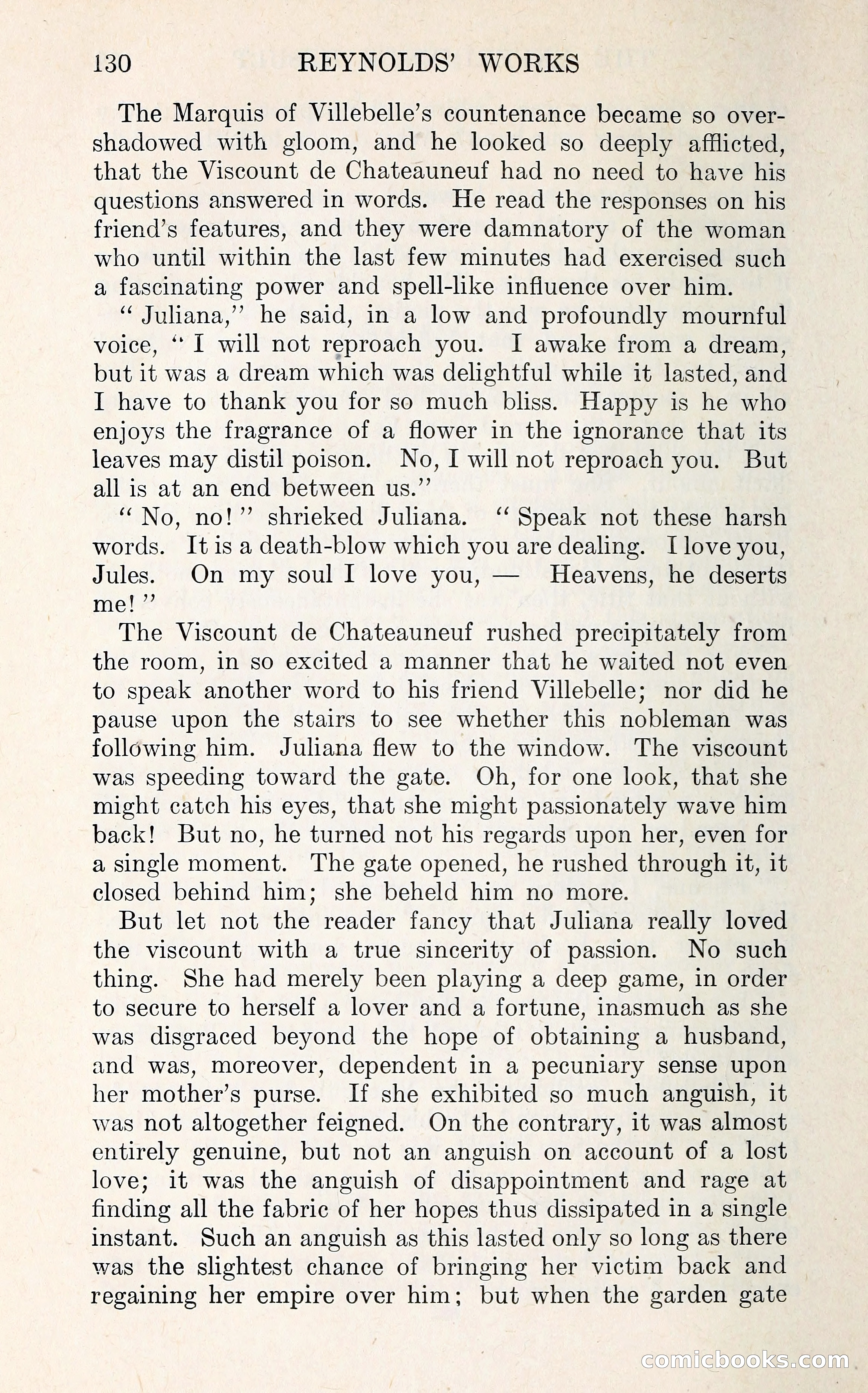 The Works of George W. M. Reynolds — page 147 of 393