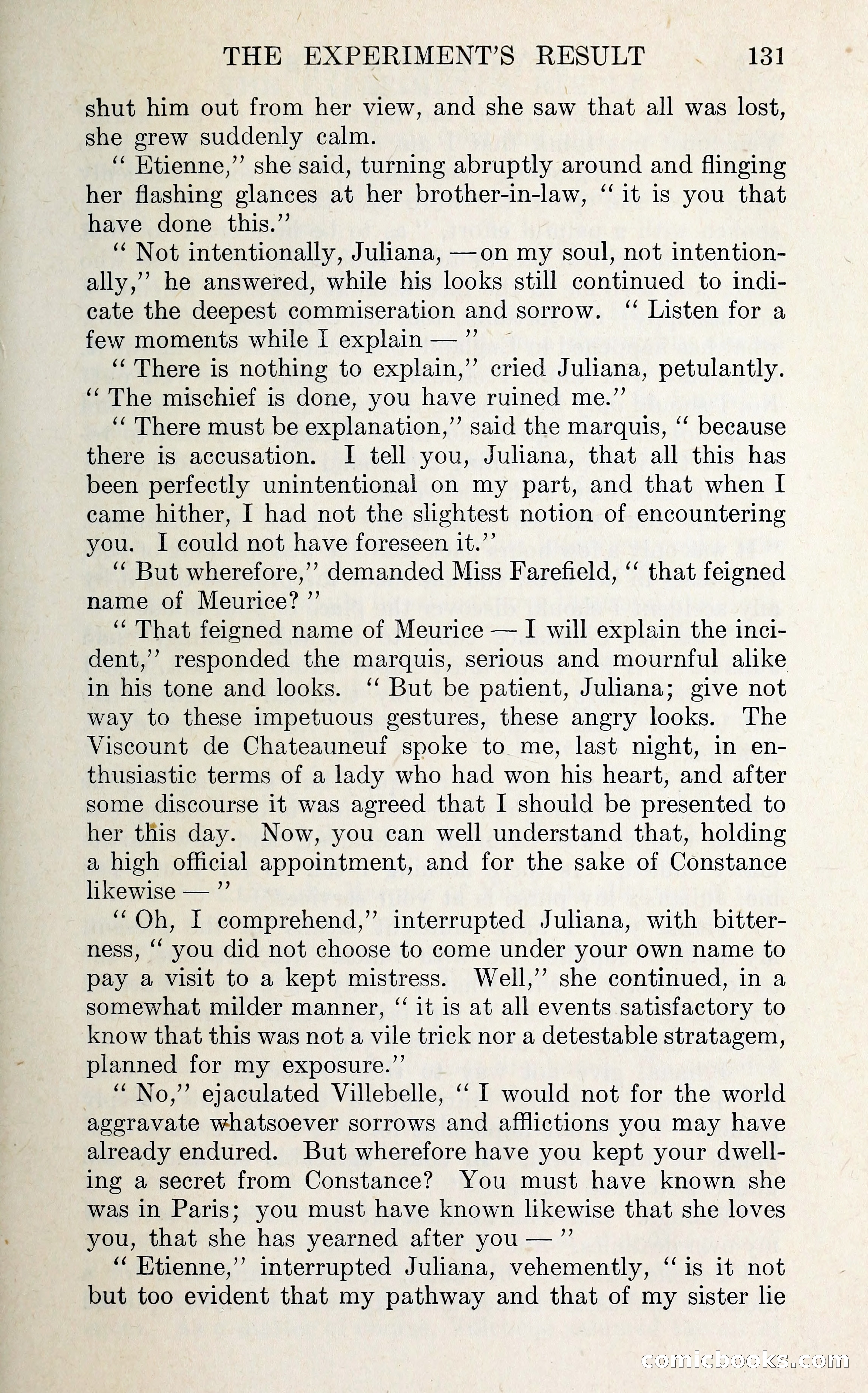 The Works of George W. M. Reynolds — page 148 of 393
