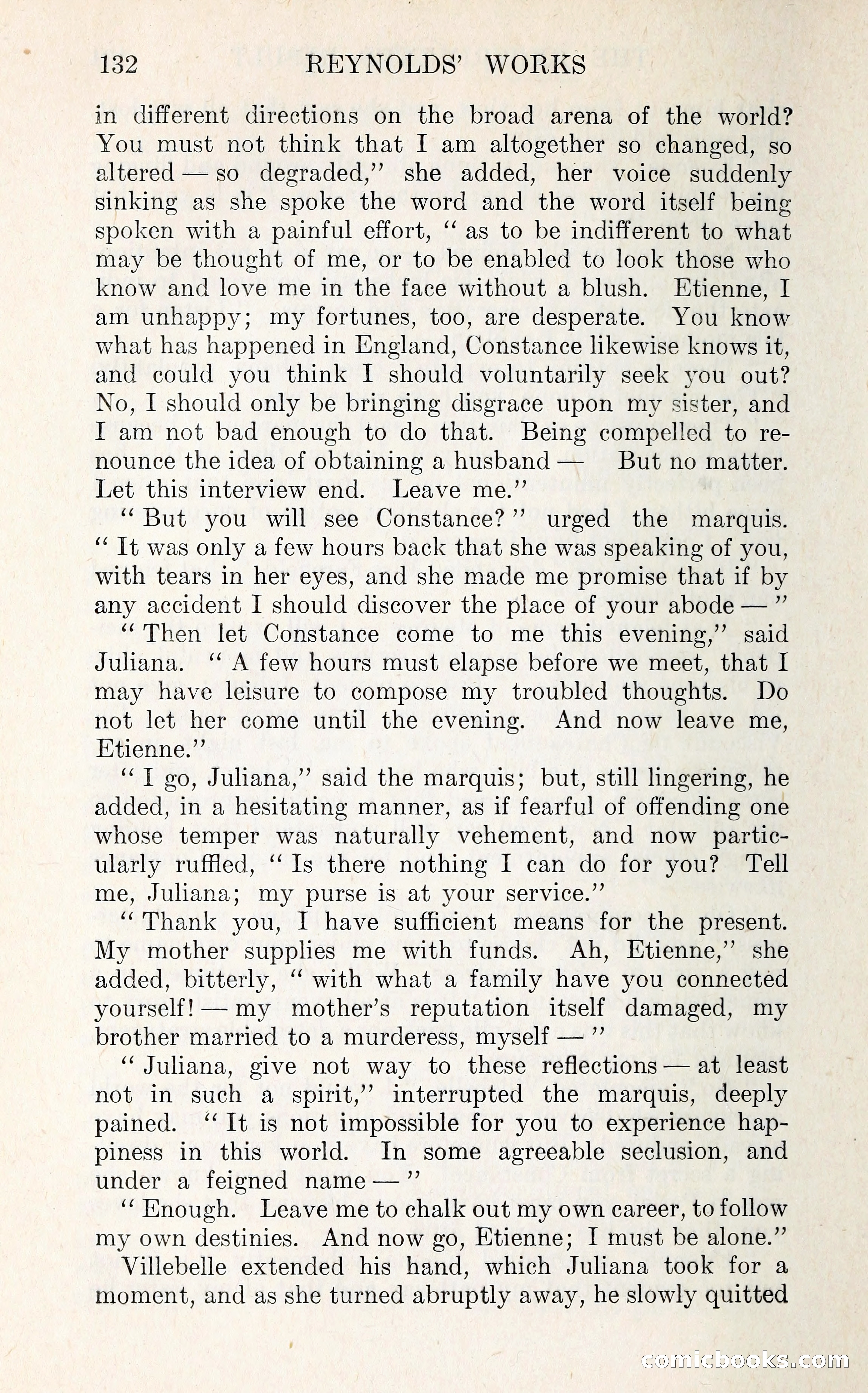 The Works of George W. M. Reynolds — page 149 of 393