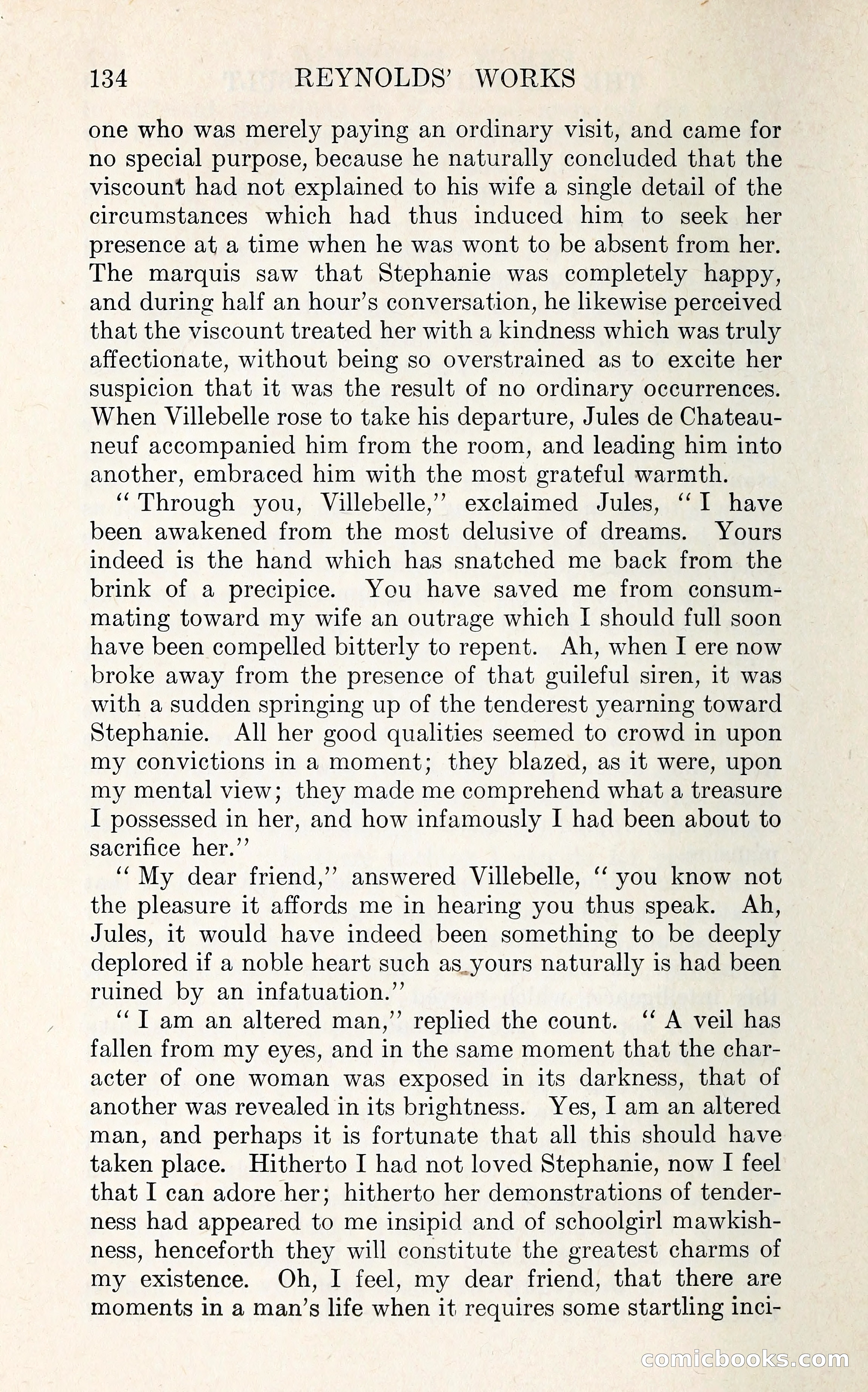 The Works of George W. M. Reynolds — page 151 of 393