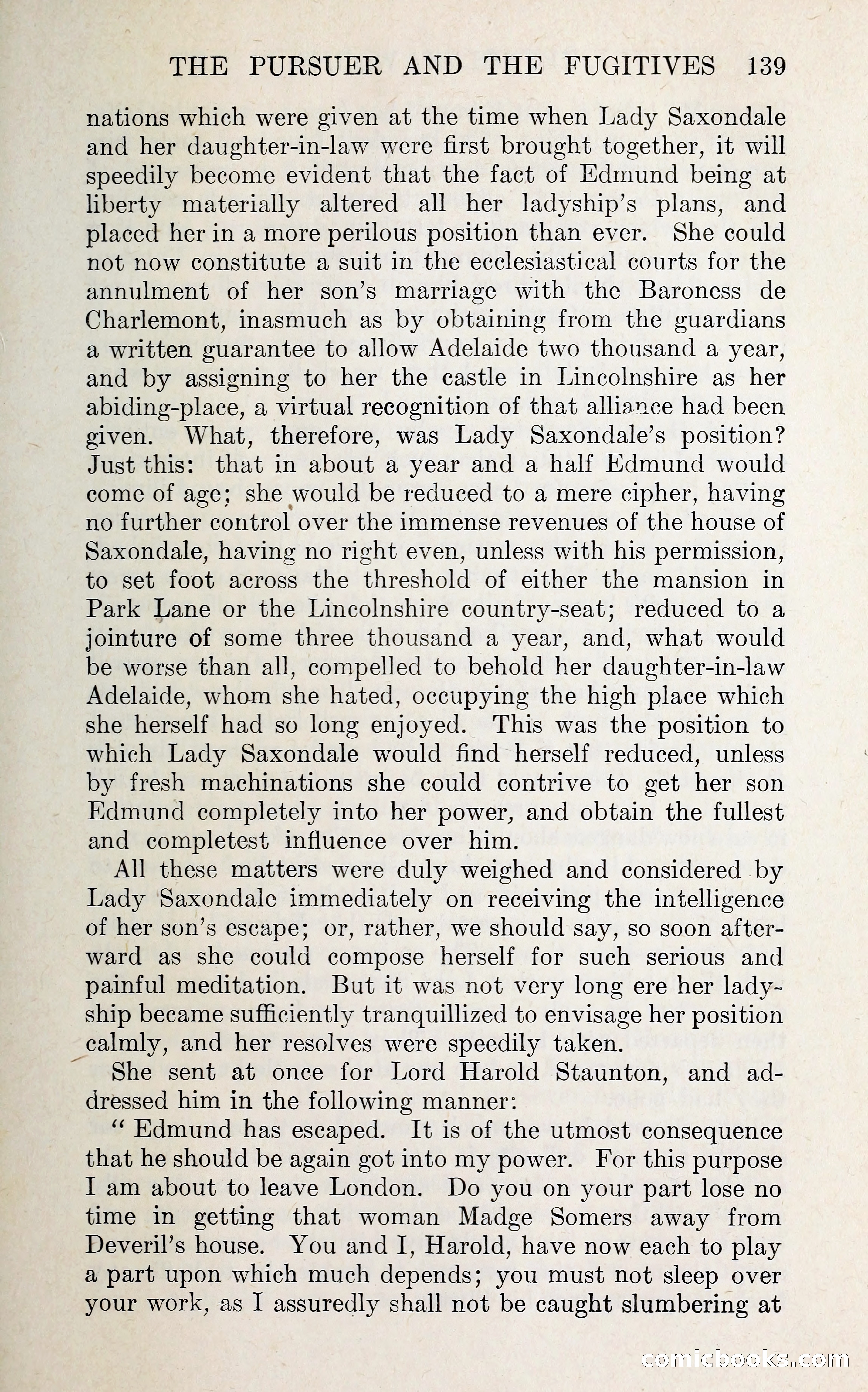 The Works of George W. M. Reynolds — page 156 of 393