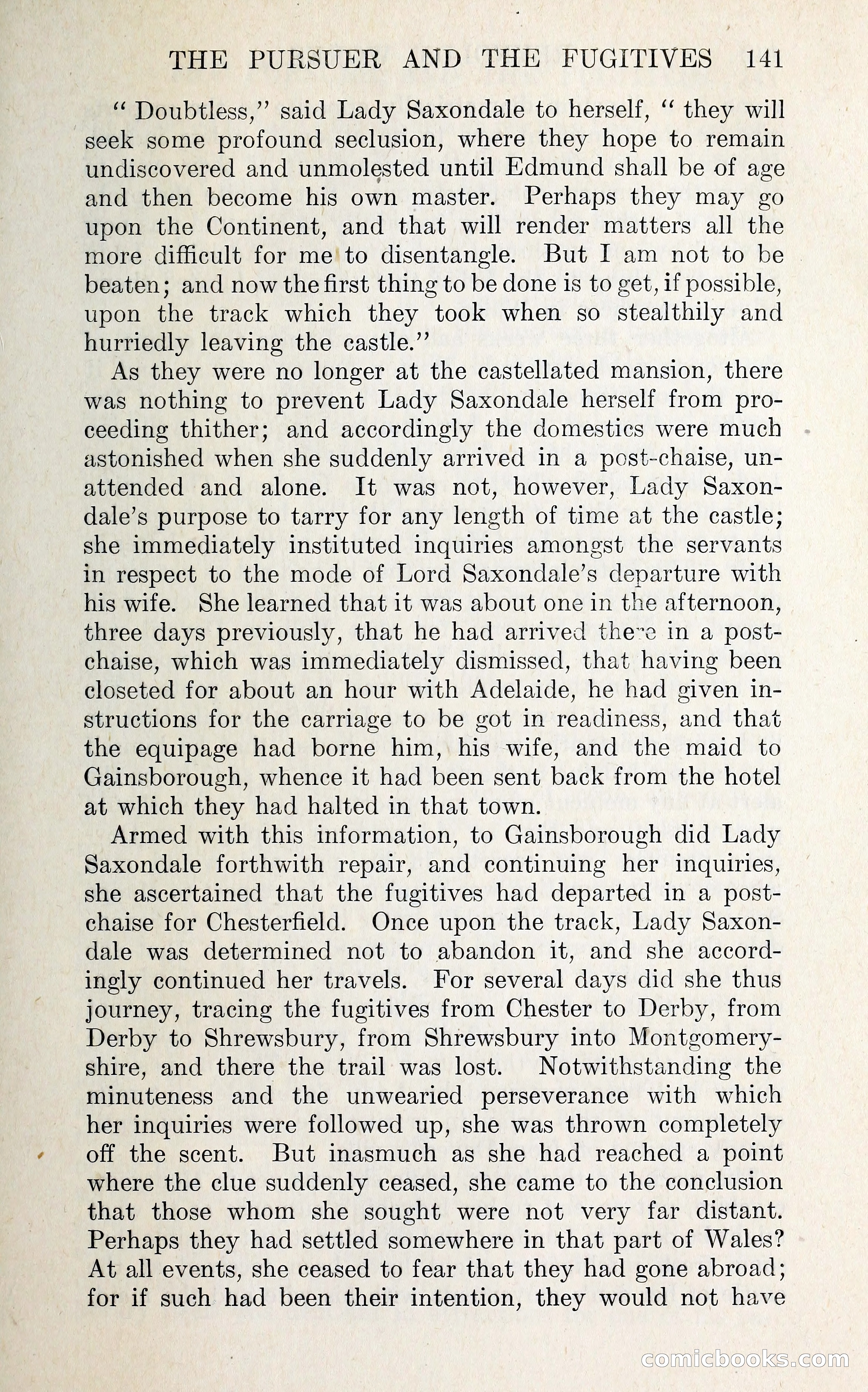 The Works of George W. M. Reynolds — page 158 of 393