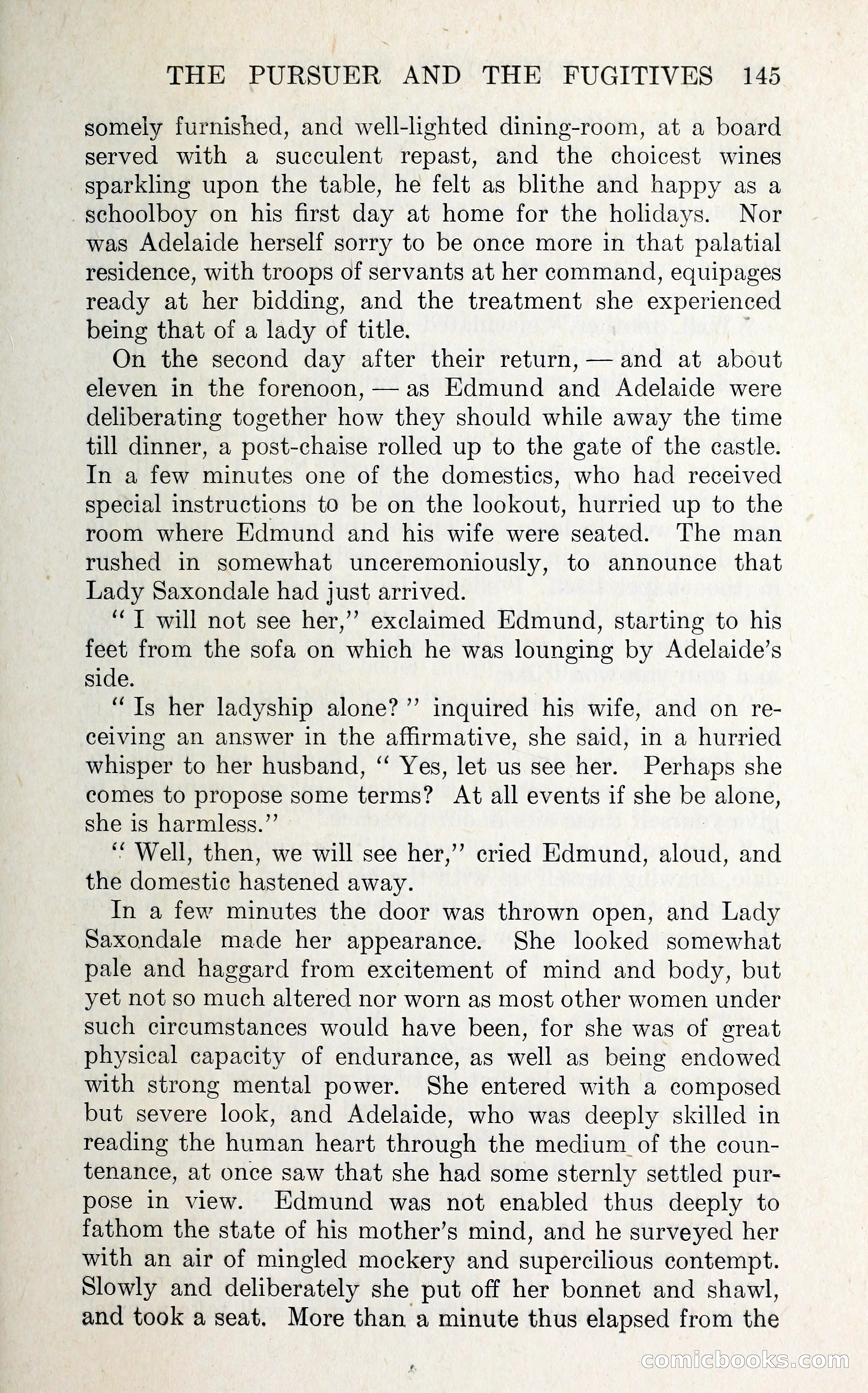 The Works of George W. M. Reynolds — page 162 of 393