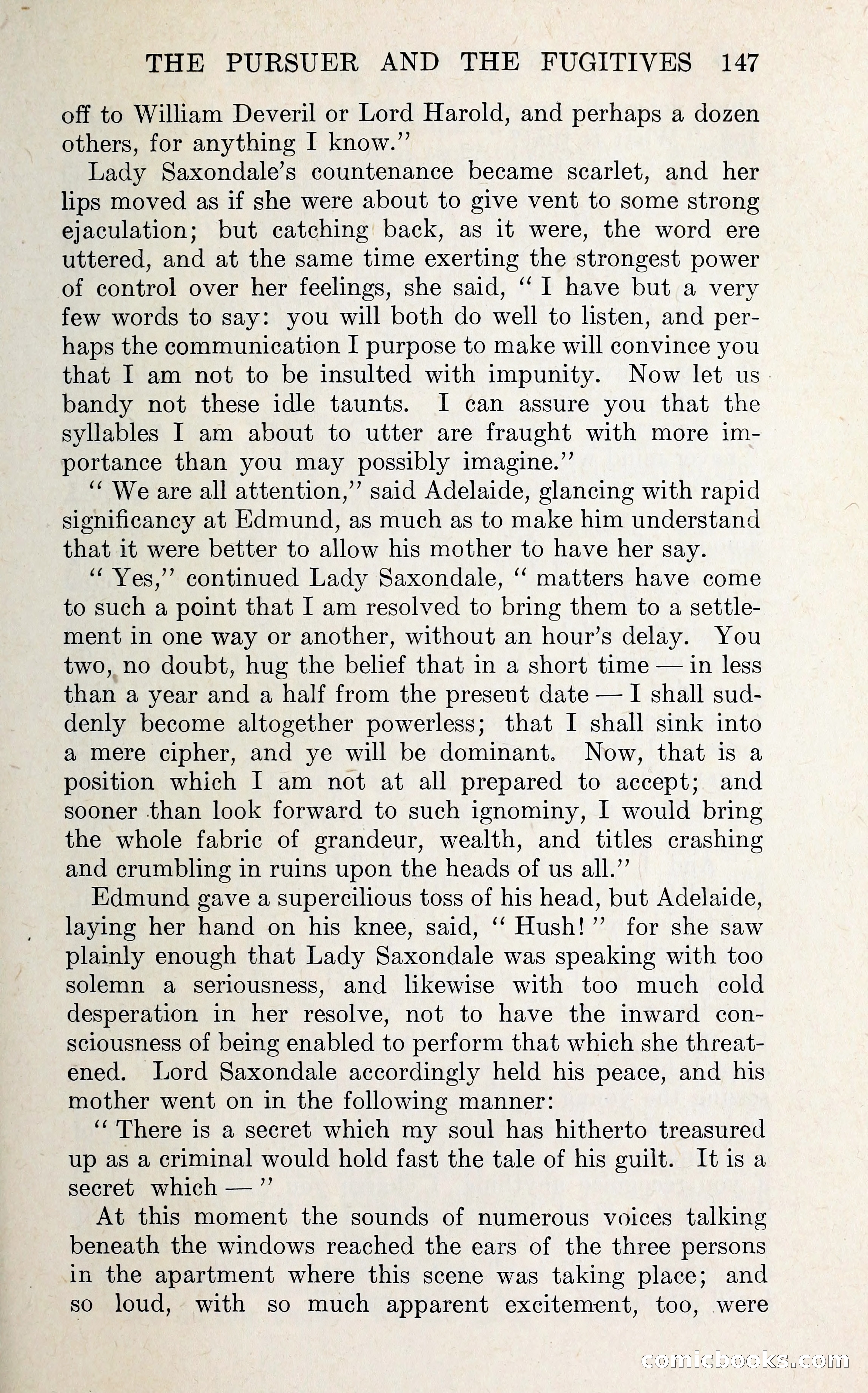 The Works of George W. M. Reynolds — page 164 of 393