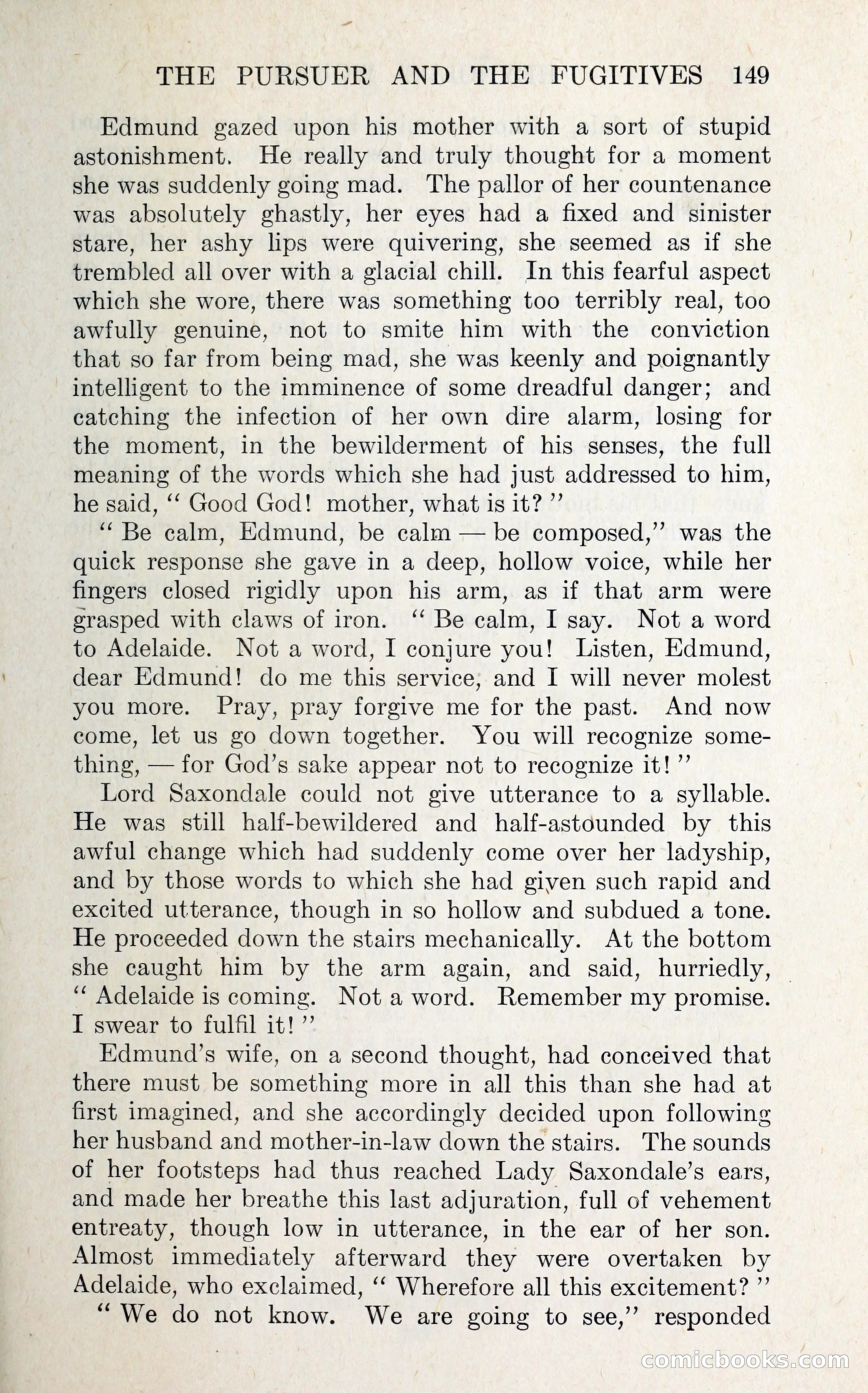 The Works of George W. M. Reynolds — page 166 of 393