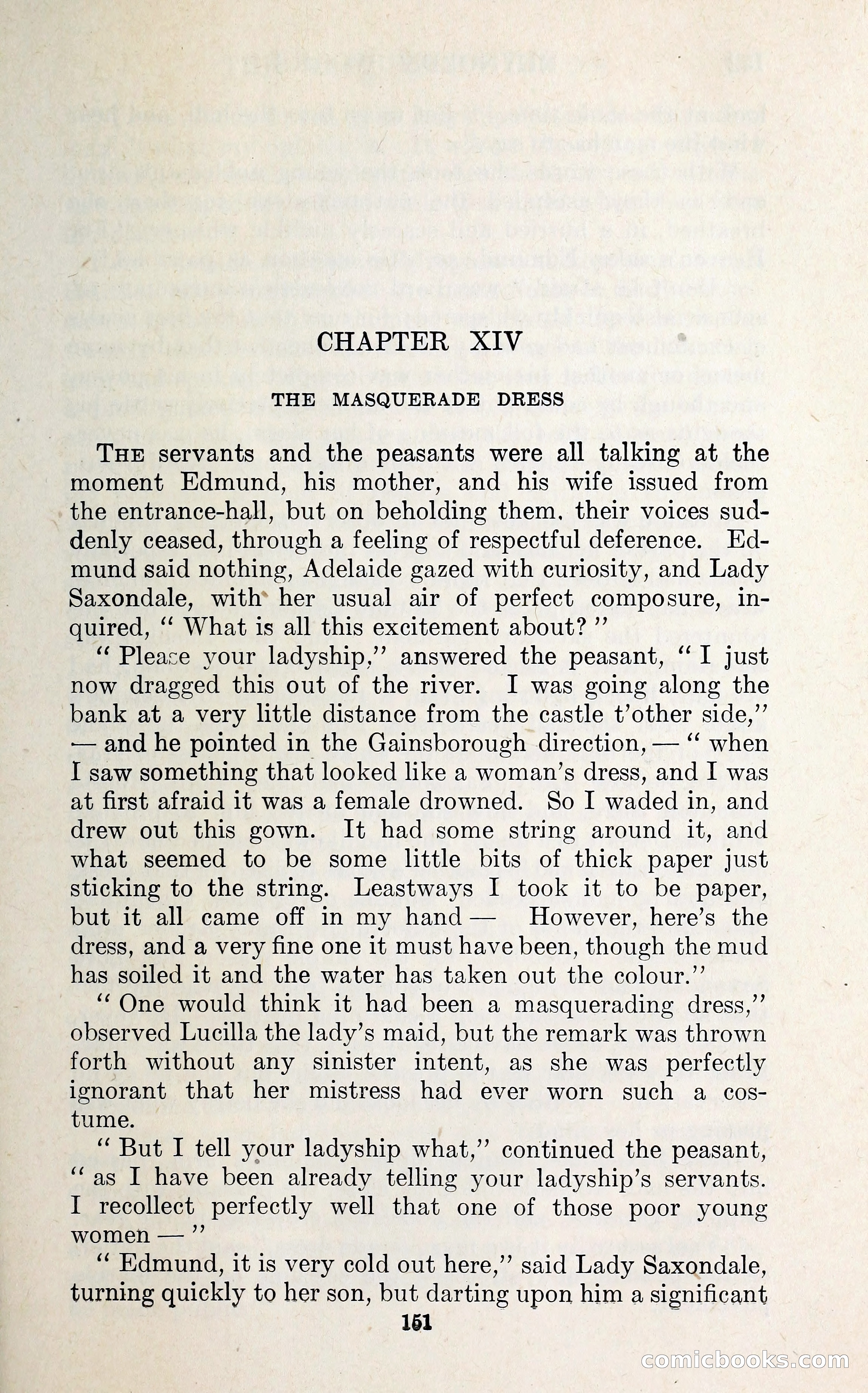 The Works of George W. M. Reynolds — page 168 of 393