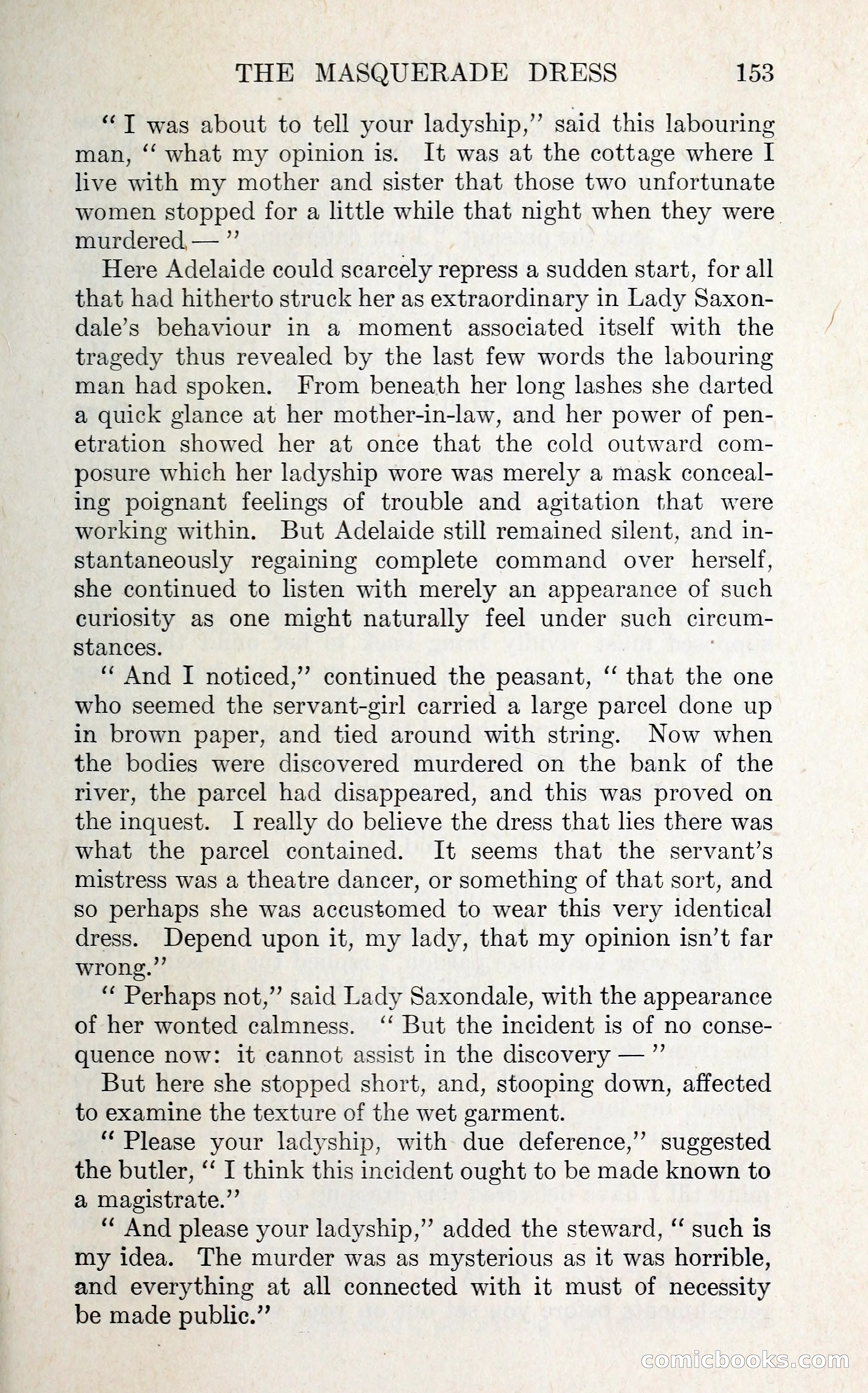 The Works of George W. M. Reynolds — page 170 of 393