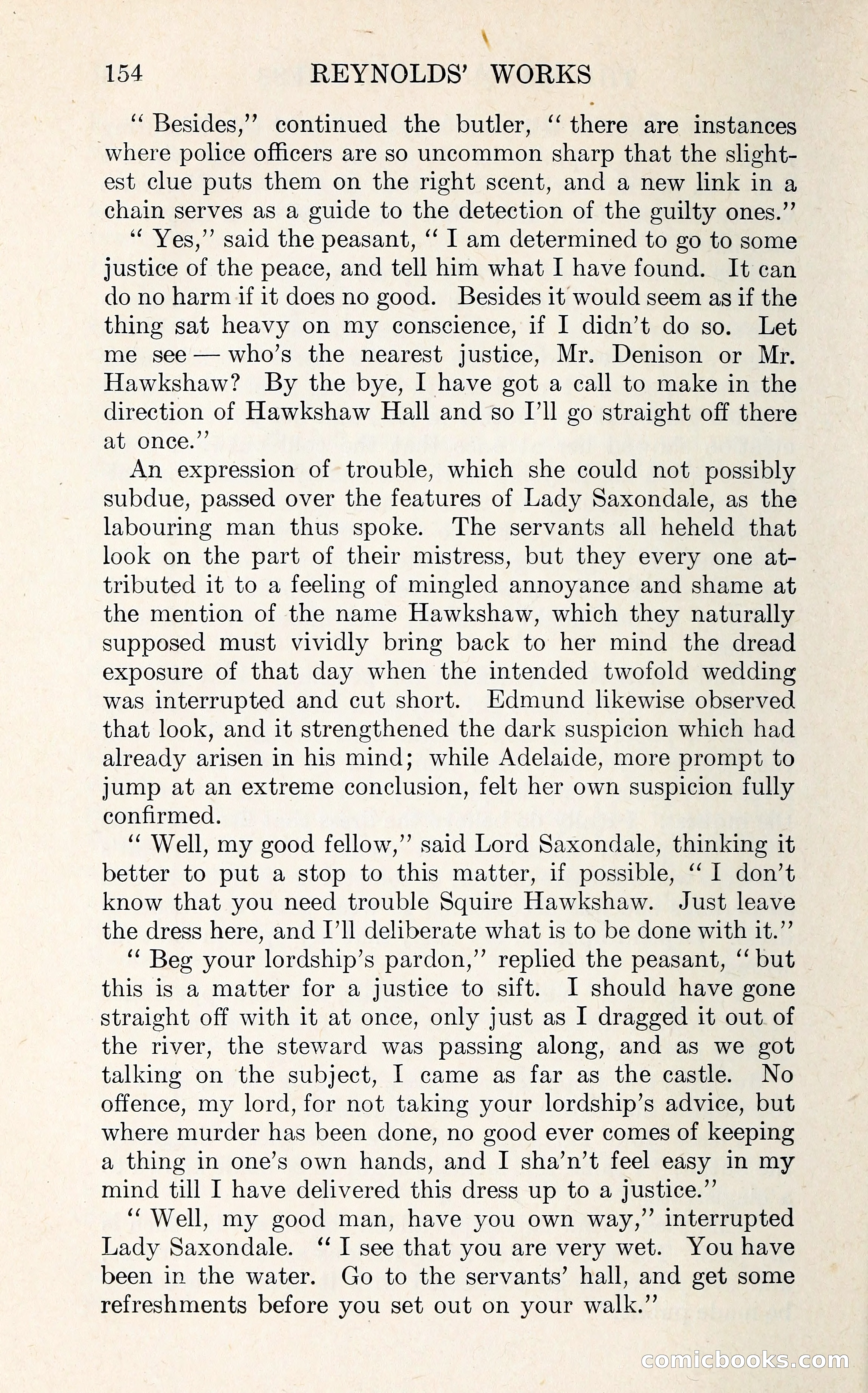 The Works of George W. M. Reynolds — page 171 of 393