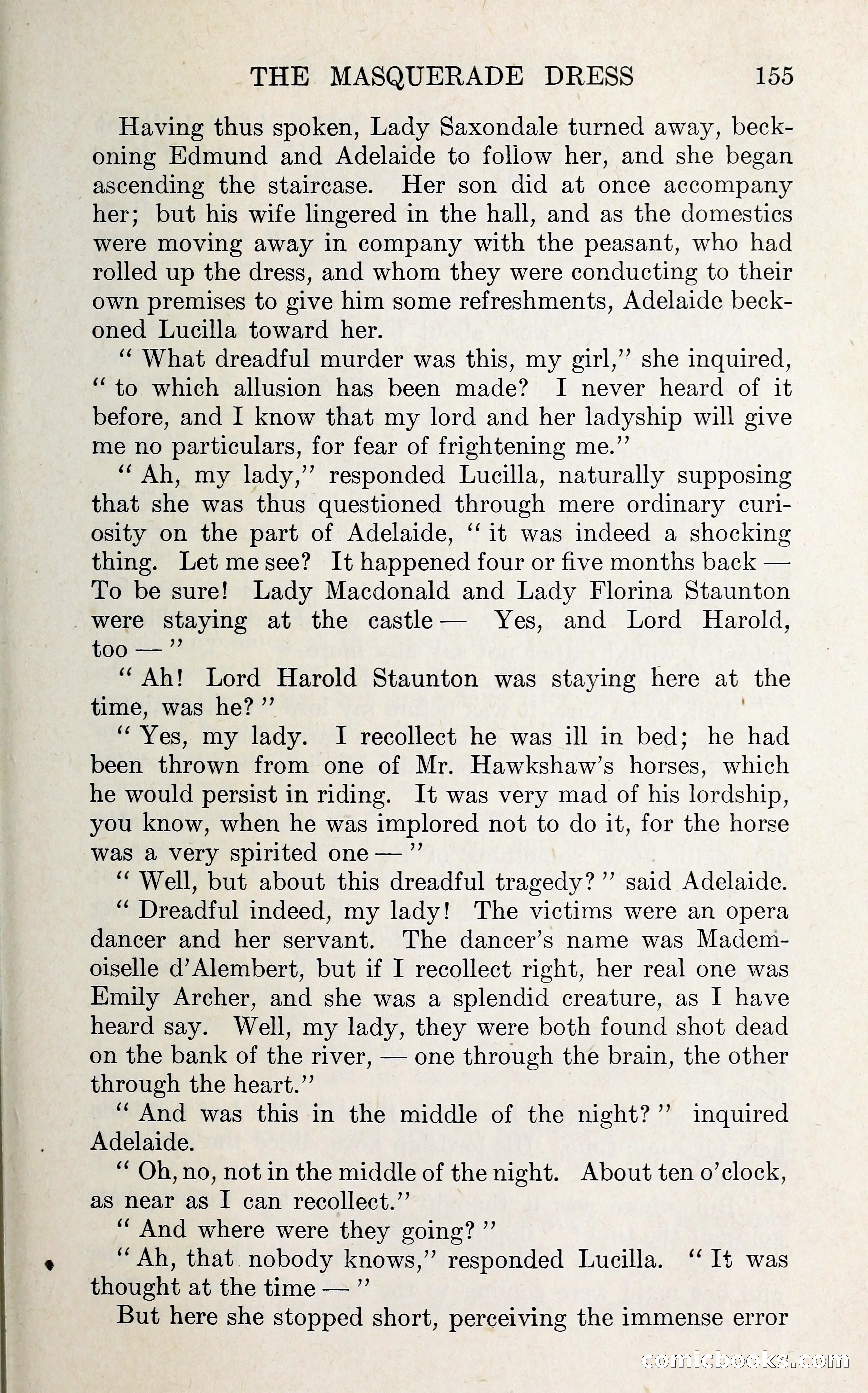 The Works of George W. M. Reynolds — page 172 of 393
