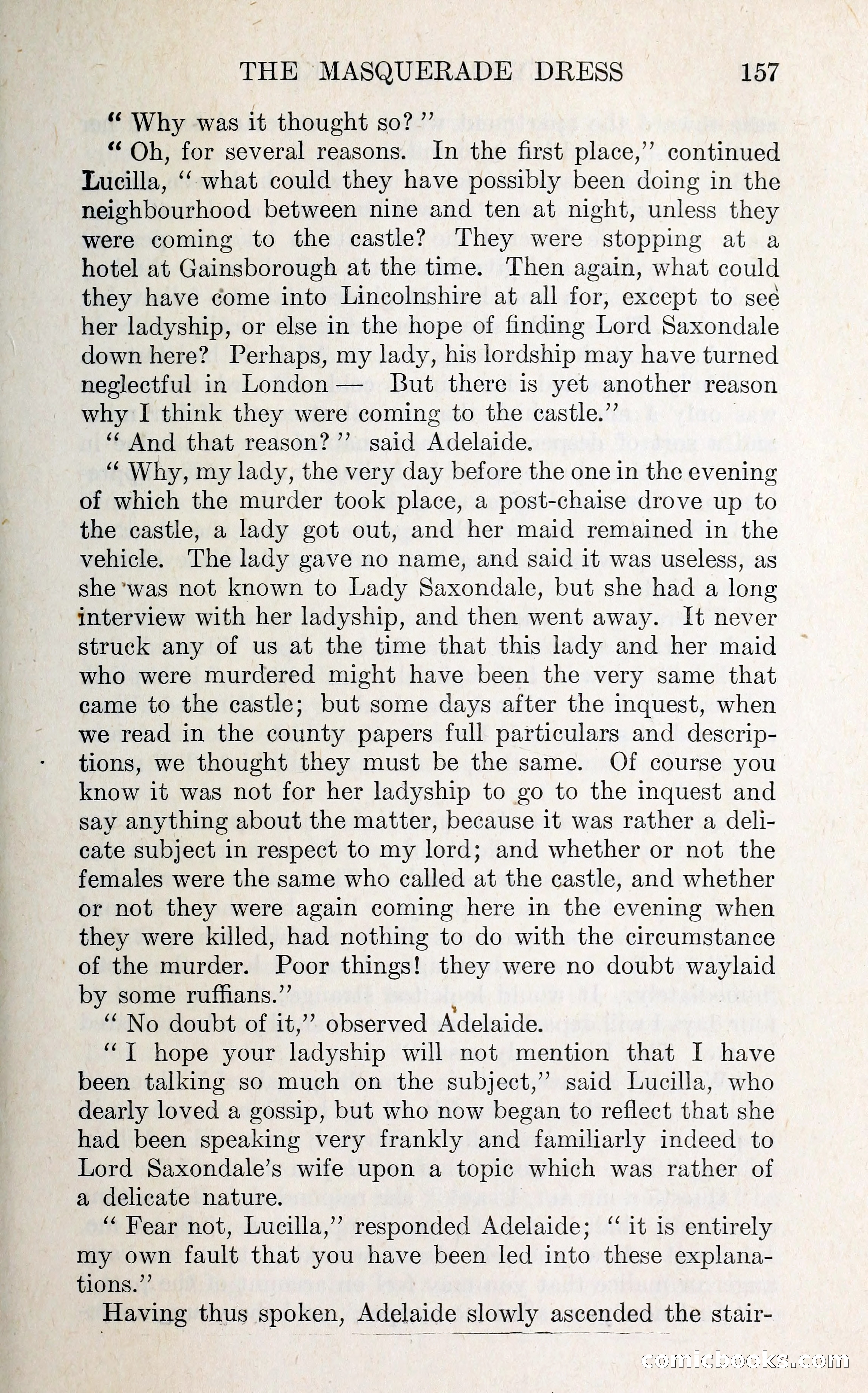 The Works of George W. M. Reynolds — page 174 of 393