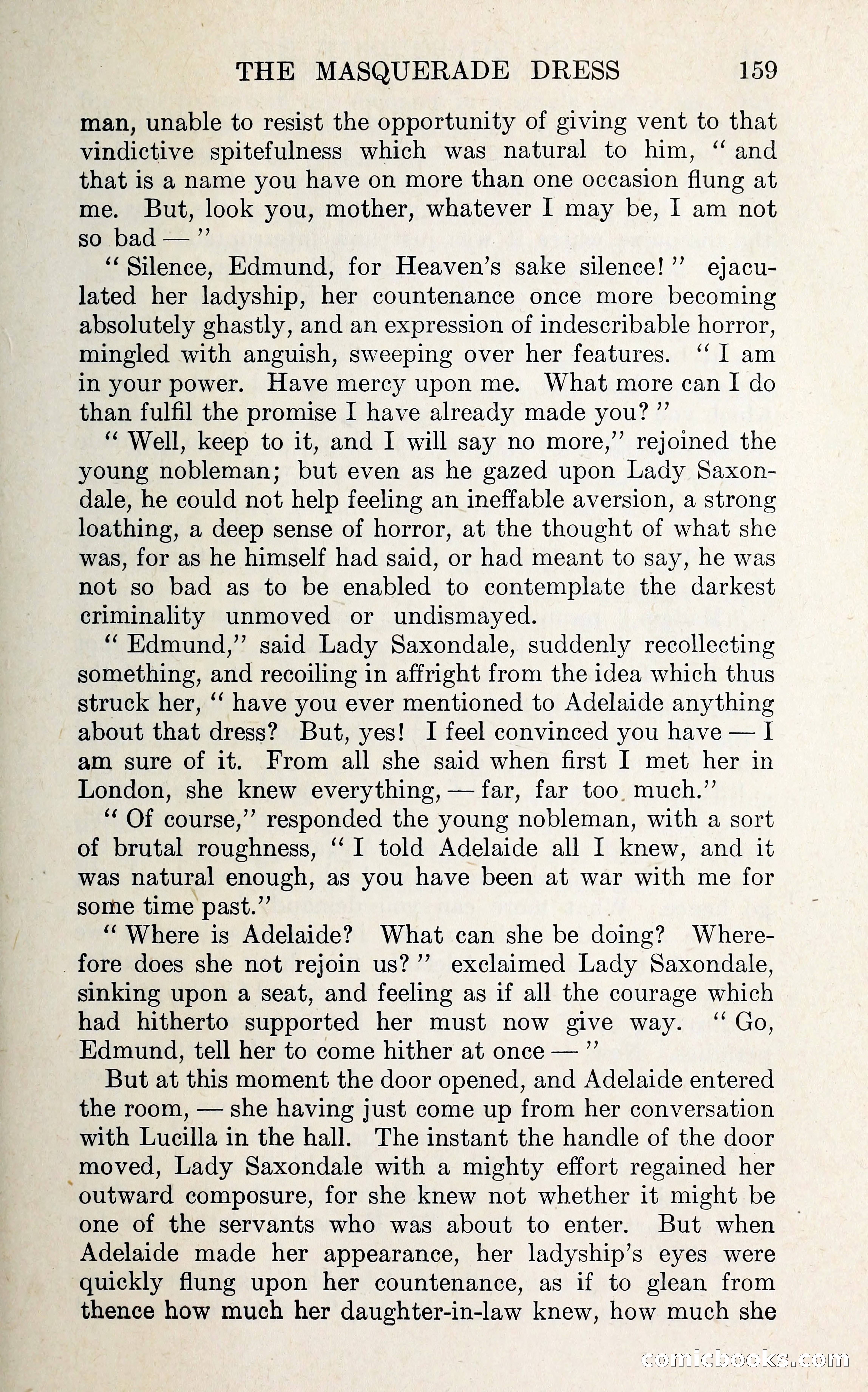 The Works of George W. M. Reynolds — page 176 of 393