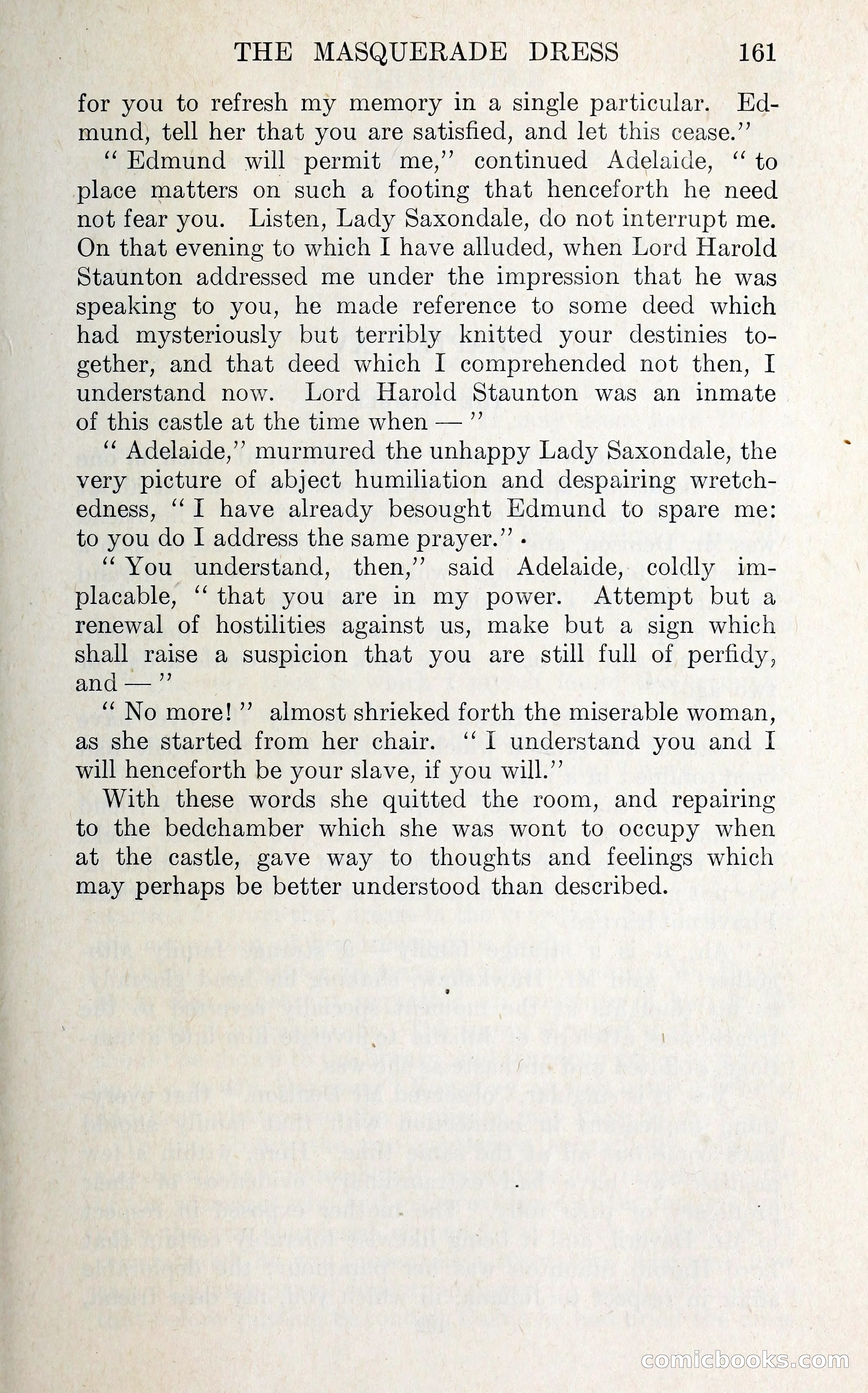 The Works of George W. M. Reynolds — page 178 of 393