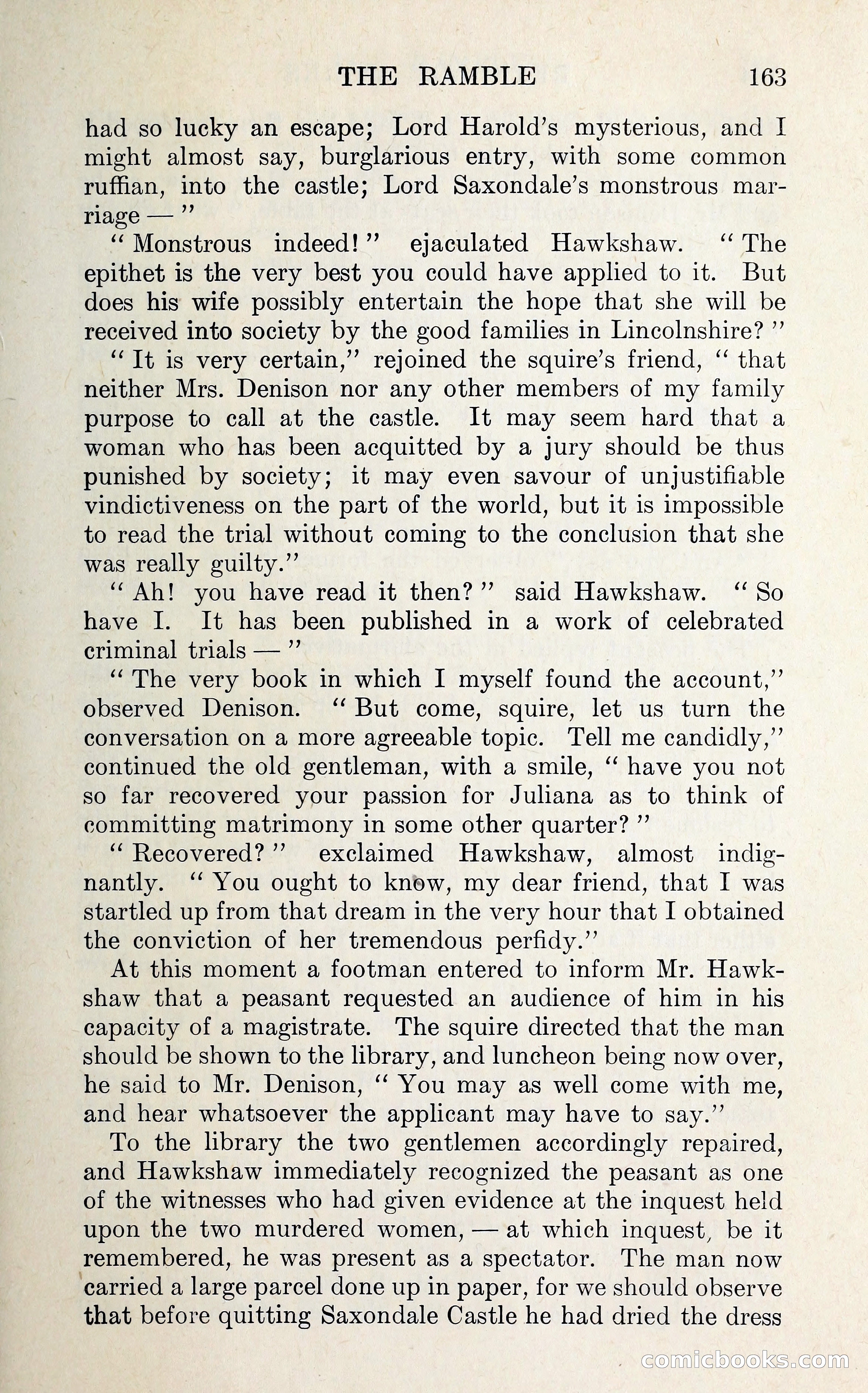 The Works of George W. M. Reynolds — page 180 of 393
