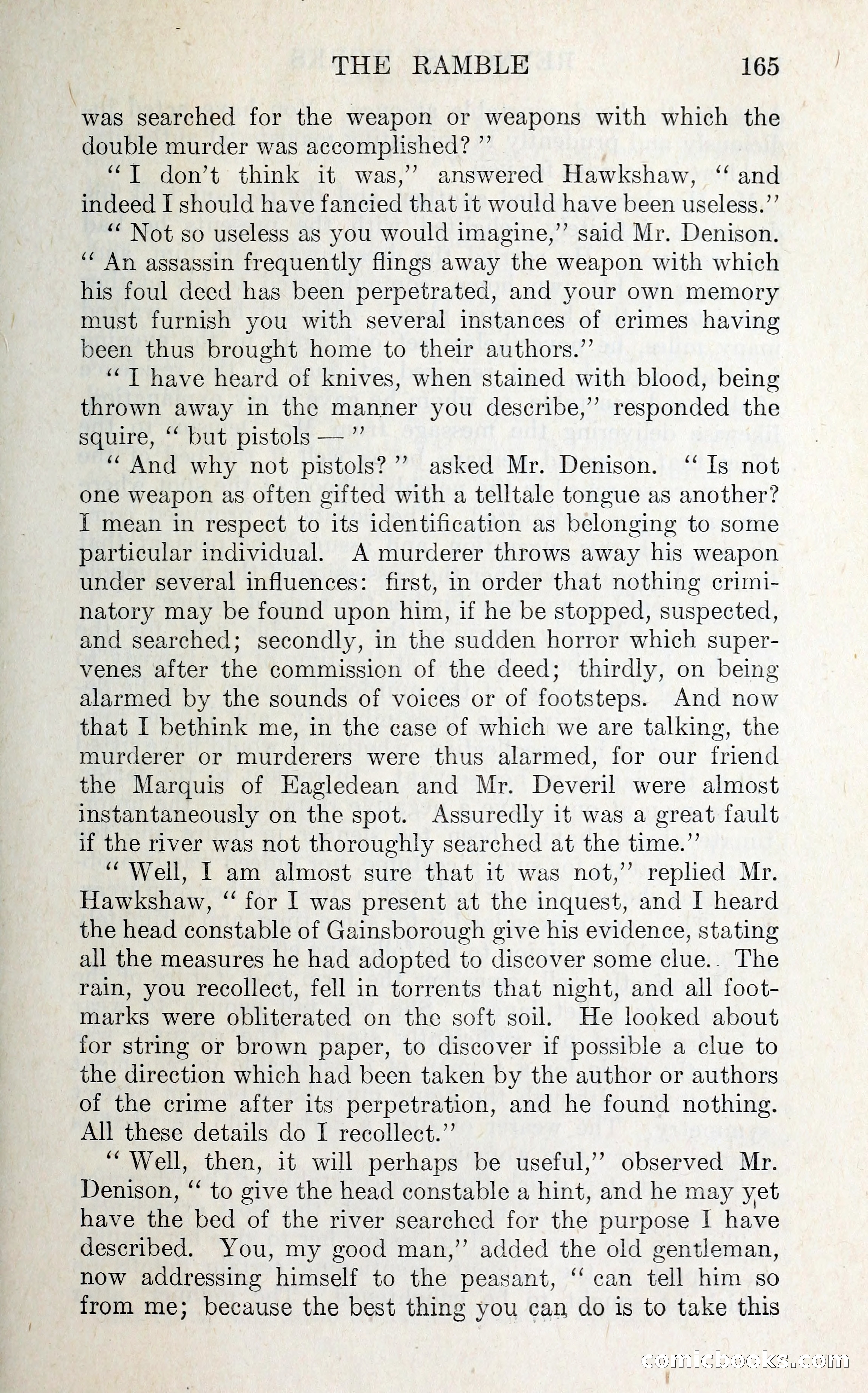 The Works of George W. M. Reynolds — page 182 of 393