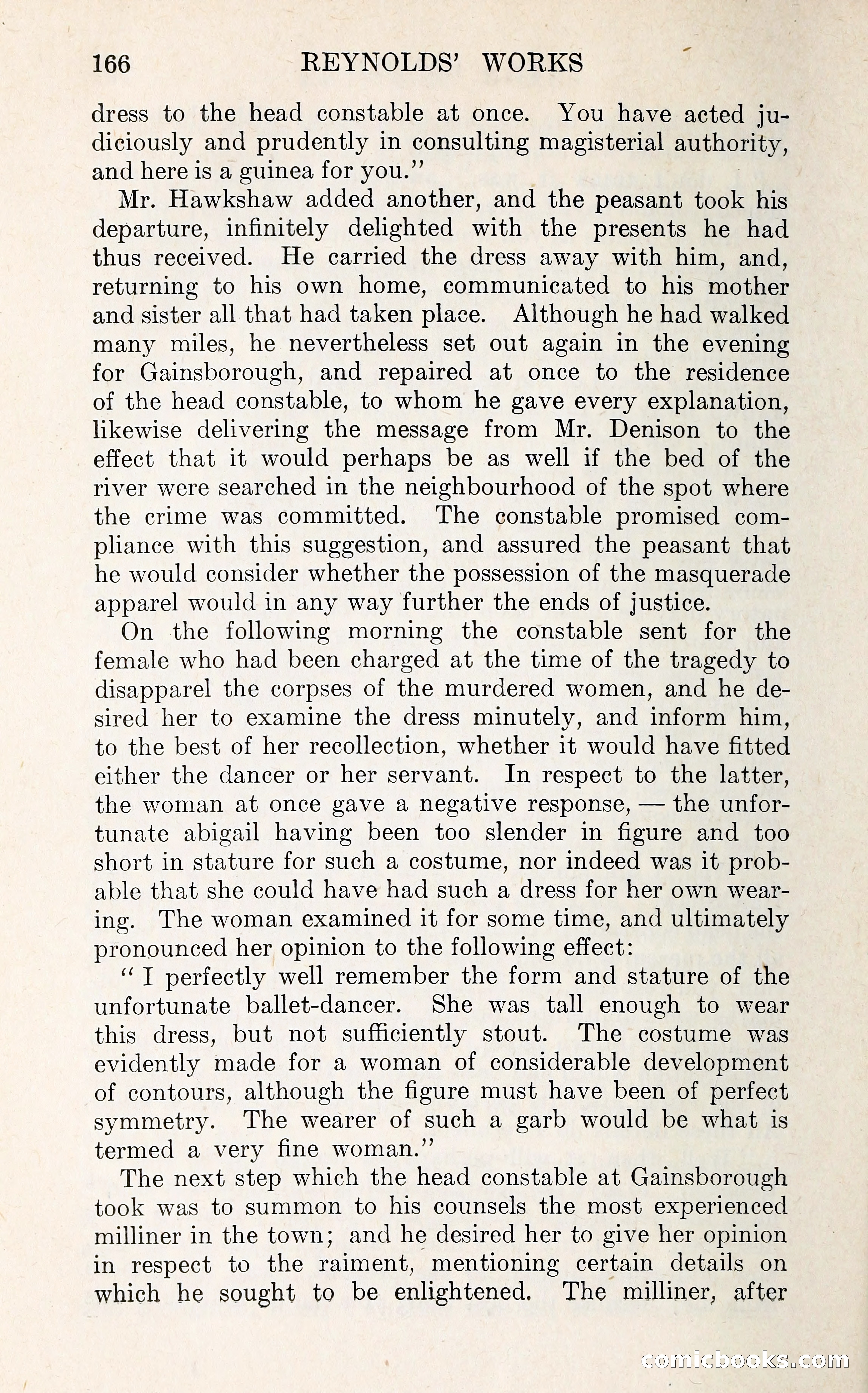The Works of George W. M. Reynolds — page 183 of 393