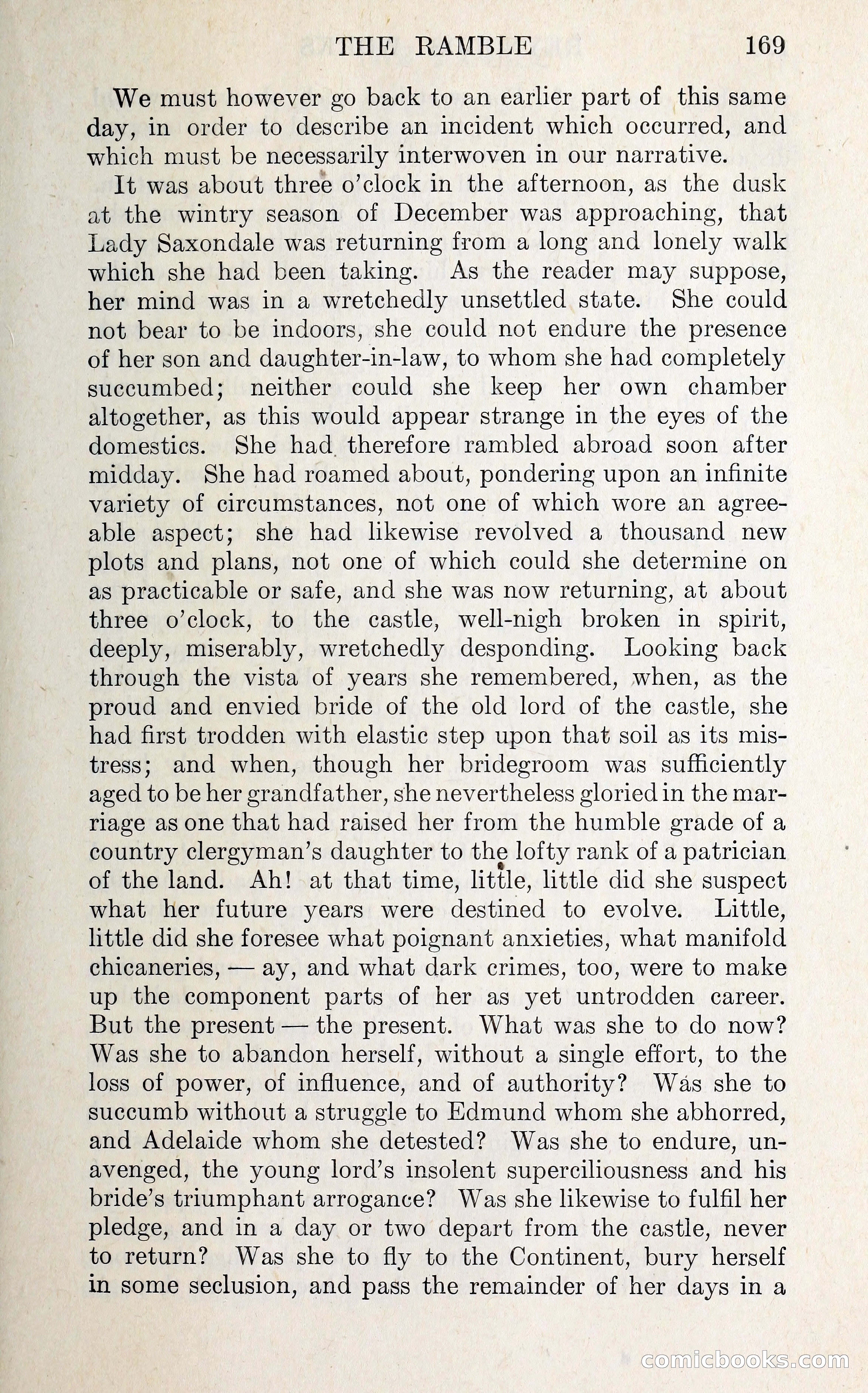The Works of George W. M. Reynolds — page 186 of 393