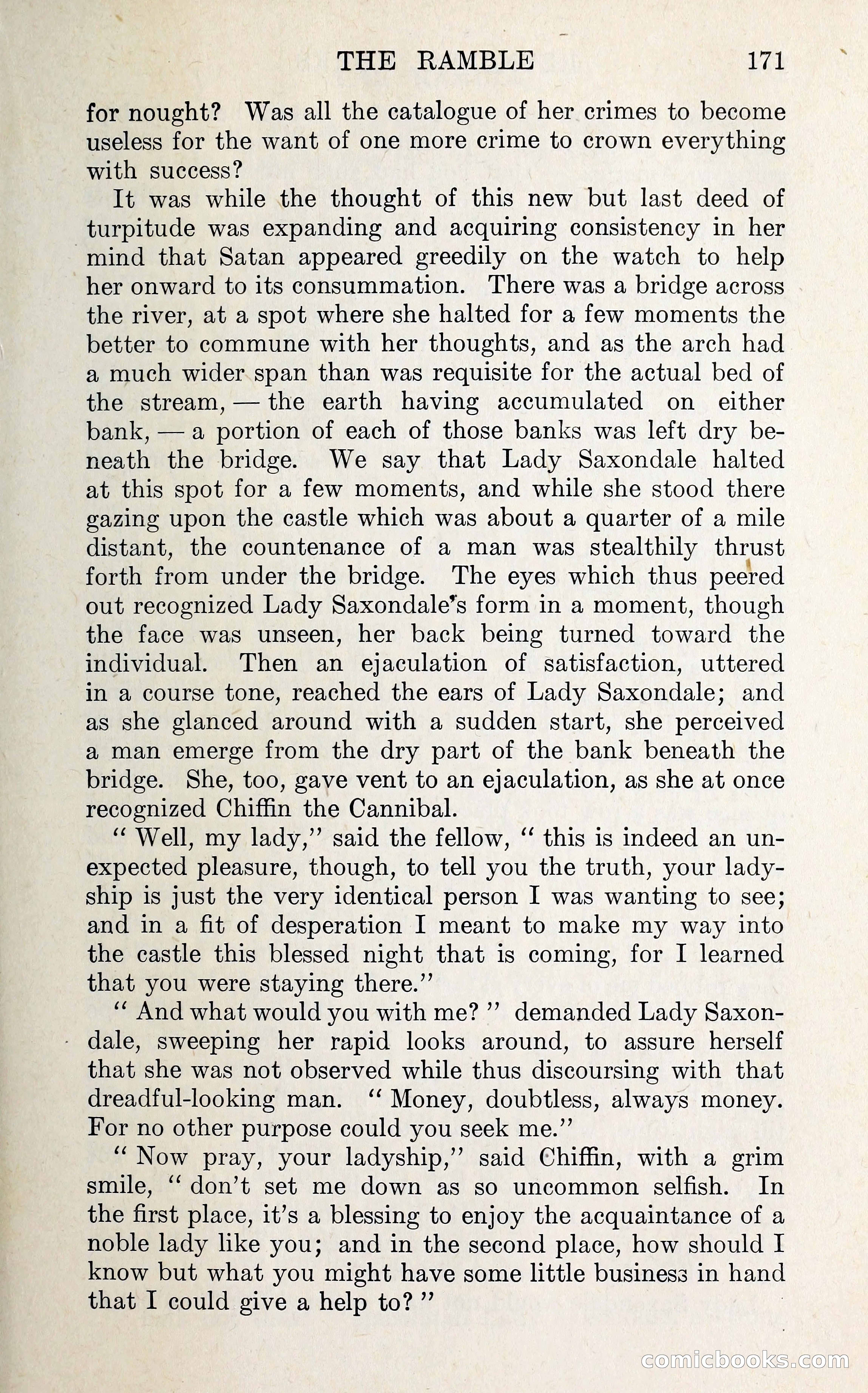 The Works of George W. M. Reynolds — page 188 of 393